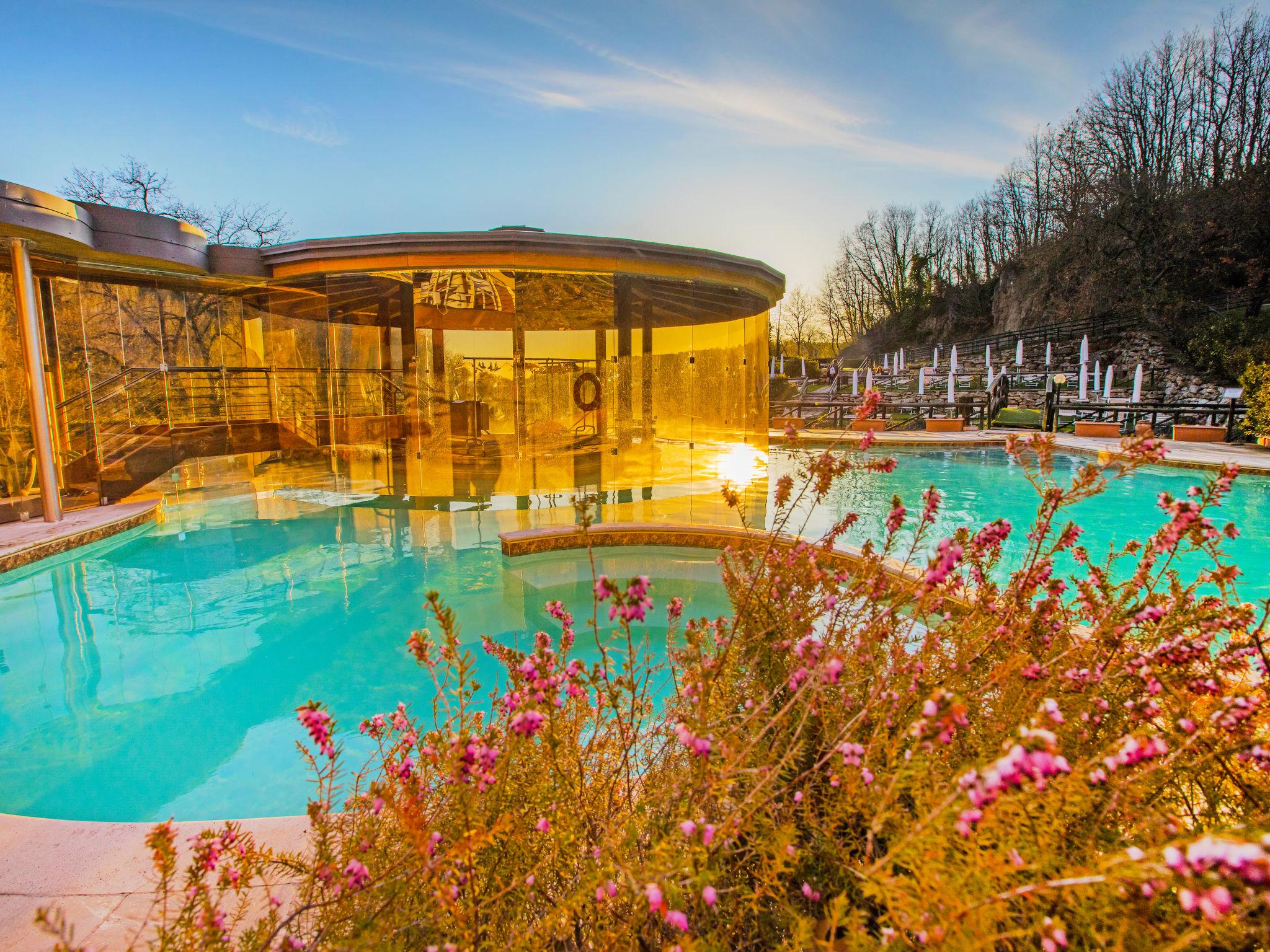 Photo 3 - Maison de 4 chambres à Sorano avec piscine et jardin