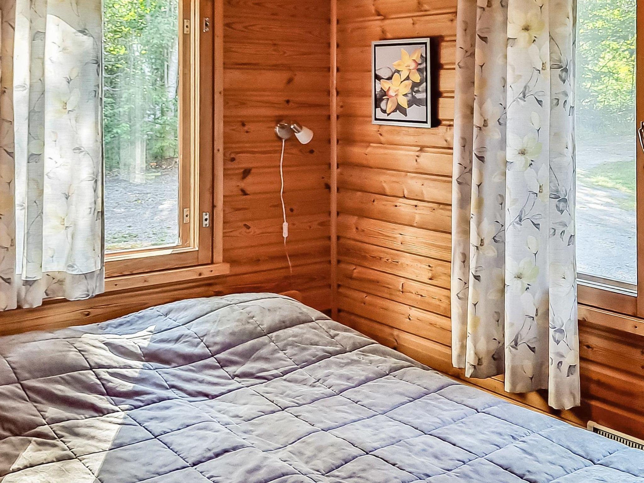 Foto 16 - Casa con 2 camere da letto a Enonkoski con sauna