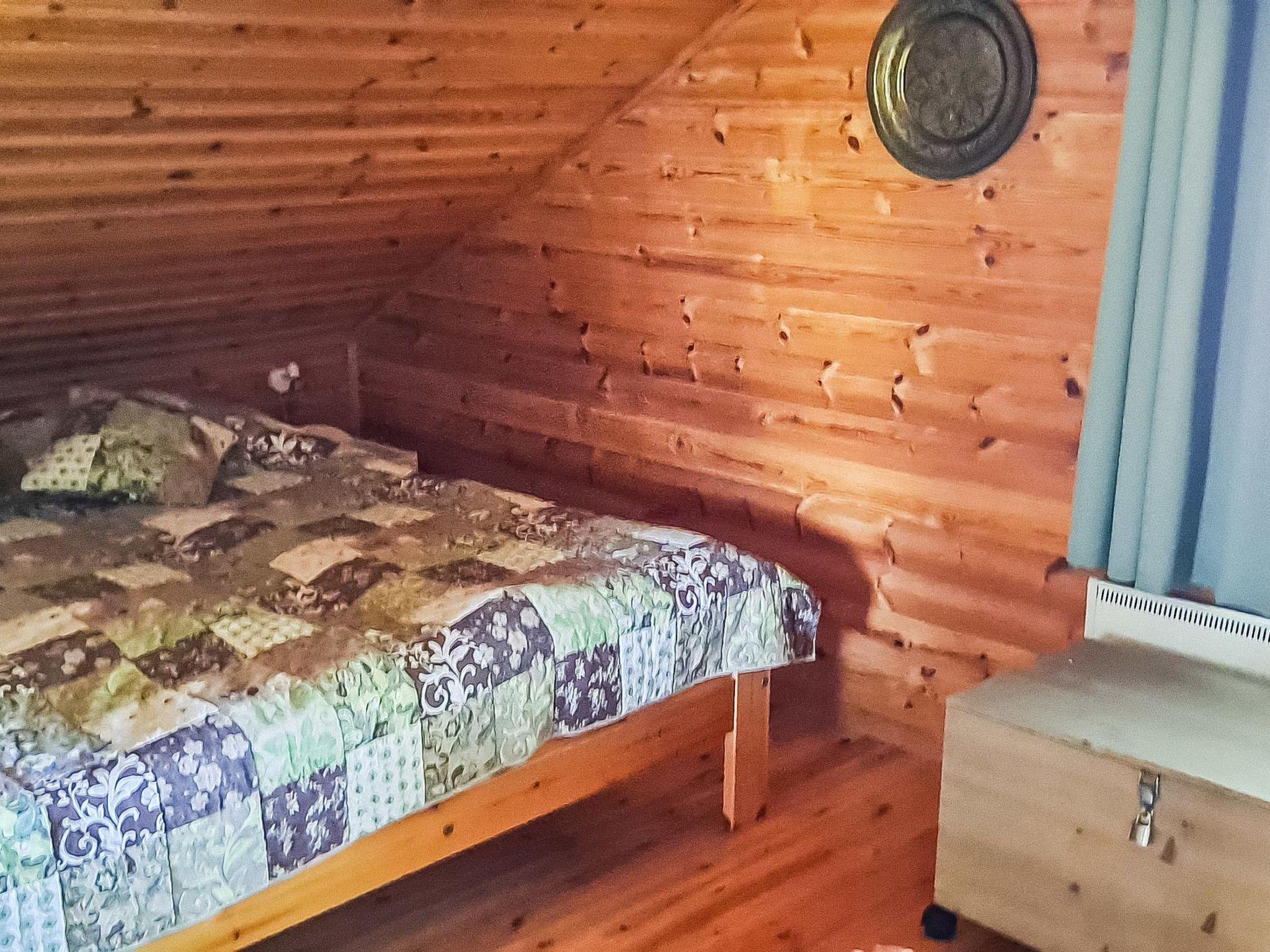 Photo 18 - 2 bedroom House in Enonkoski with sauna