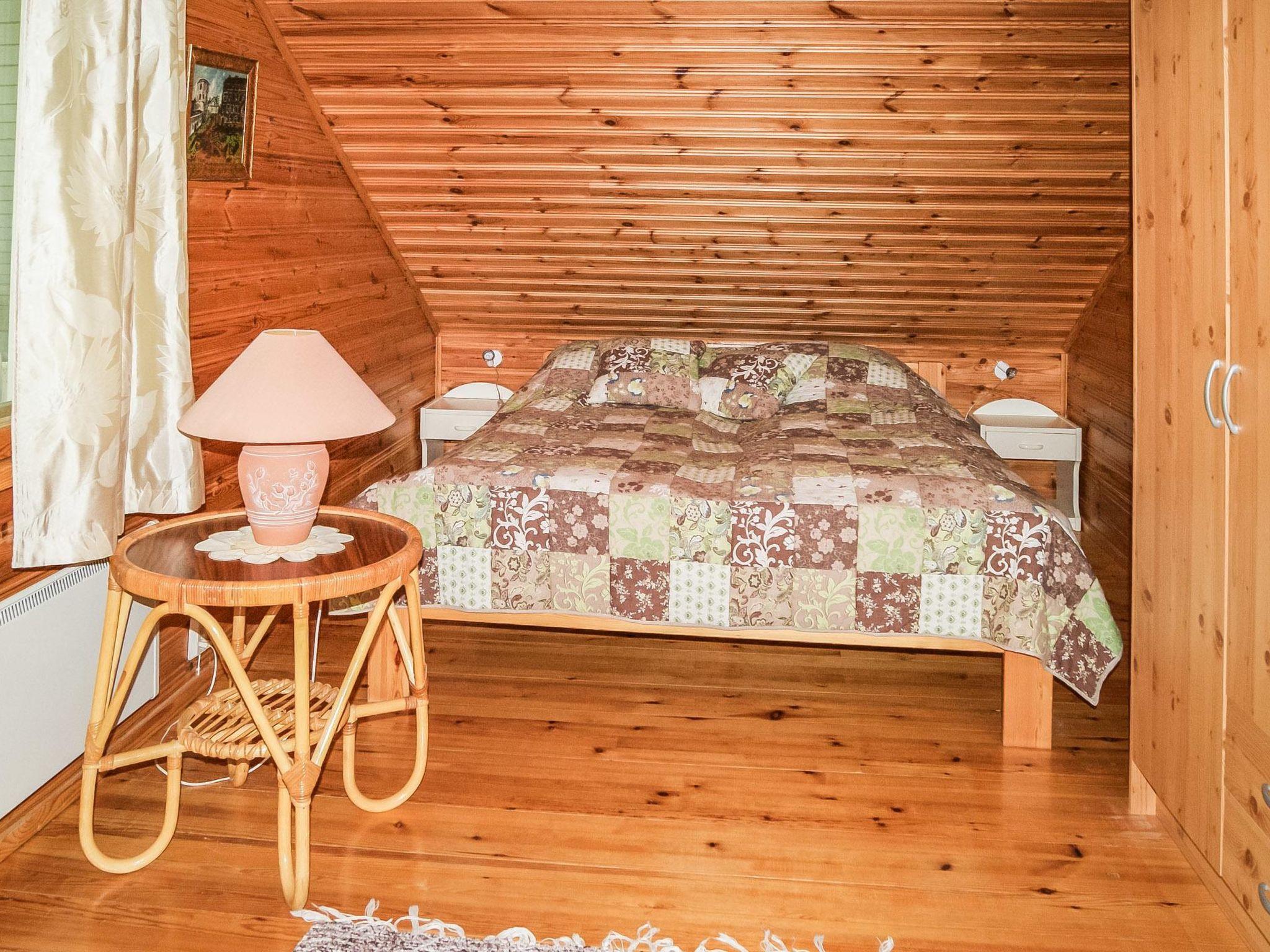 Photo 17 - 2 bedroom House in Enonkoski with sauna