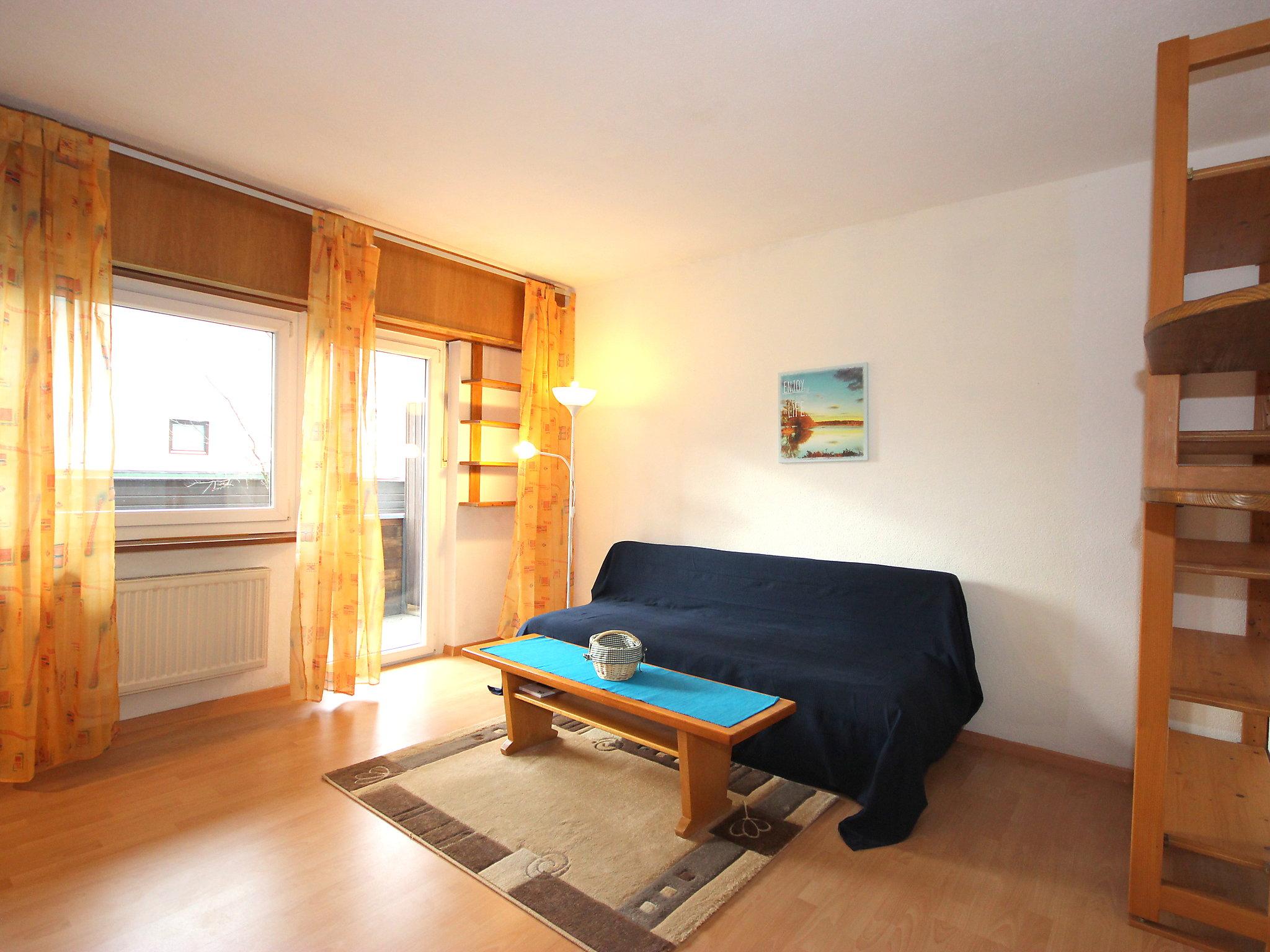 Foto 3 - Apartamento em Seefeld in Tirol com jardim