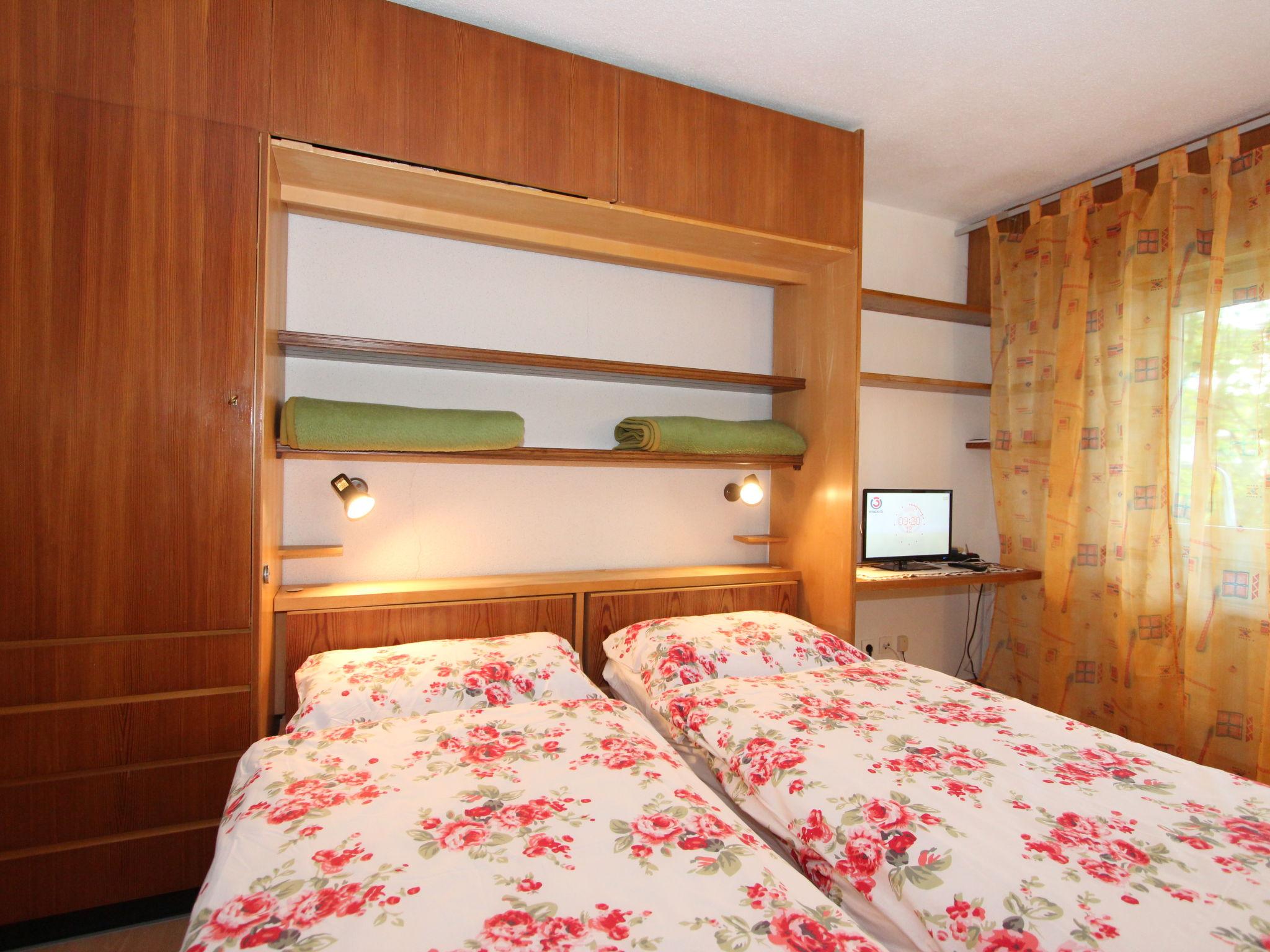 Foto 8 - Apartamento en Seefeld in Tirol con jardín