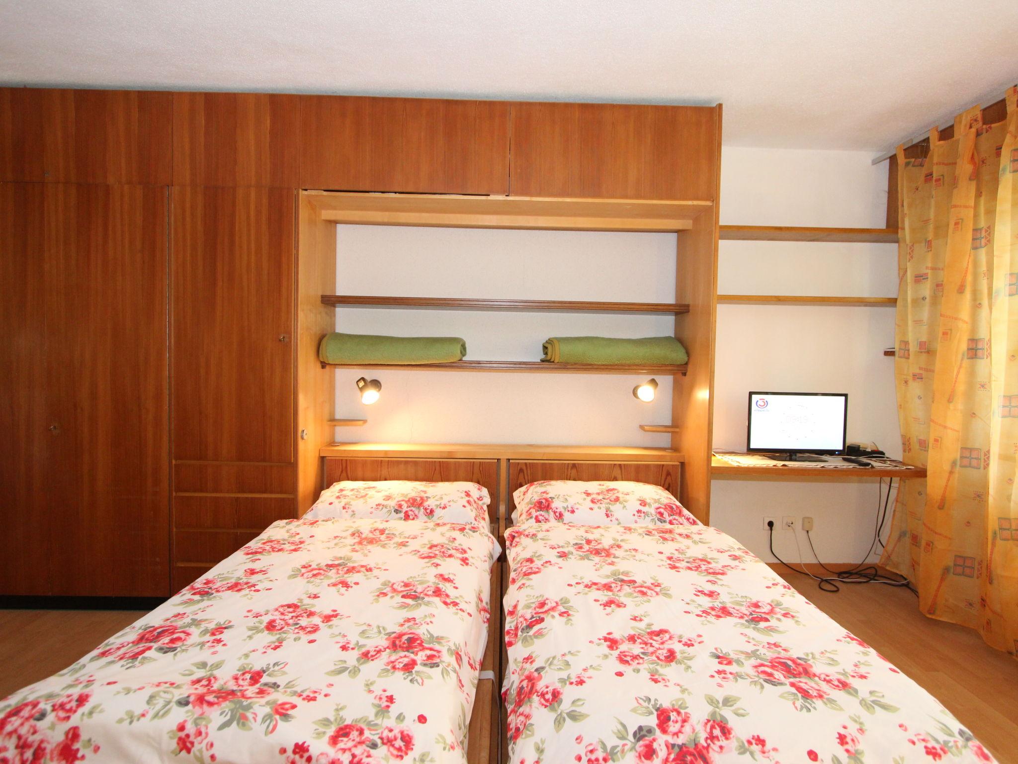 Foto 10 - Apartamento em Seefeld in Tirol com jardim