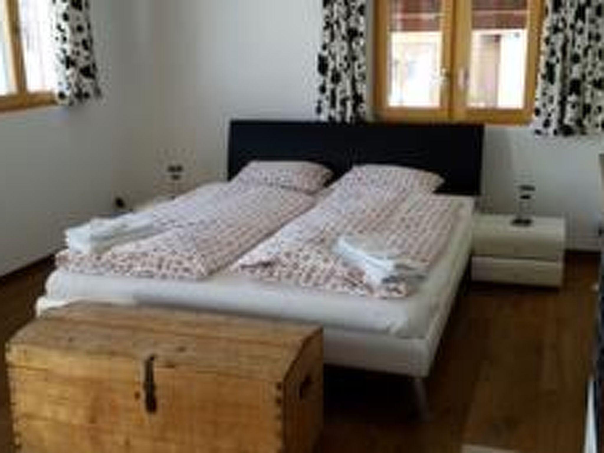 Foto 19 - Apartamento de 4 quartos em Bettmeralp