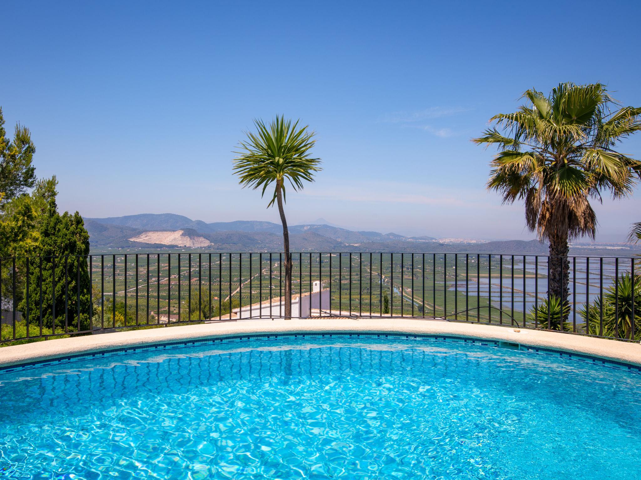 Photo 21 - Maison de 3 chambres à Pego avec piscine privée et vues à la mer