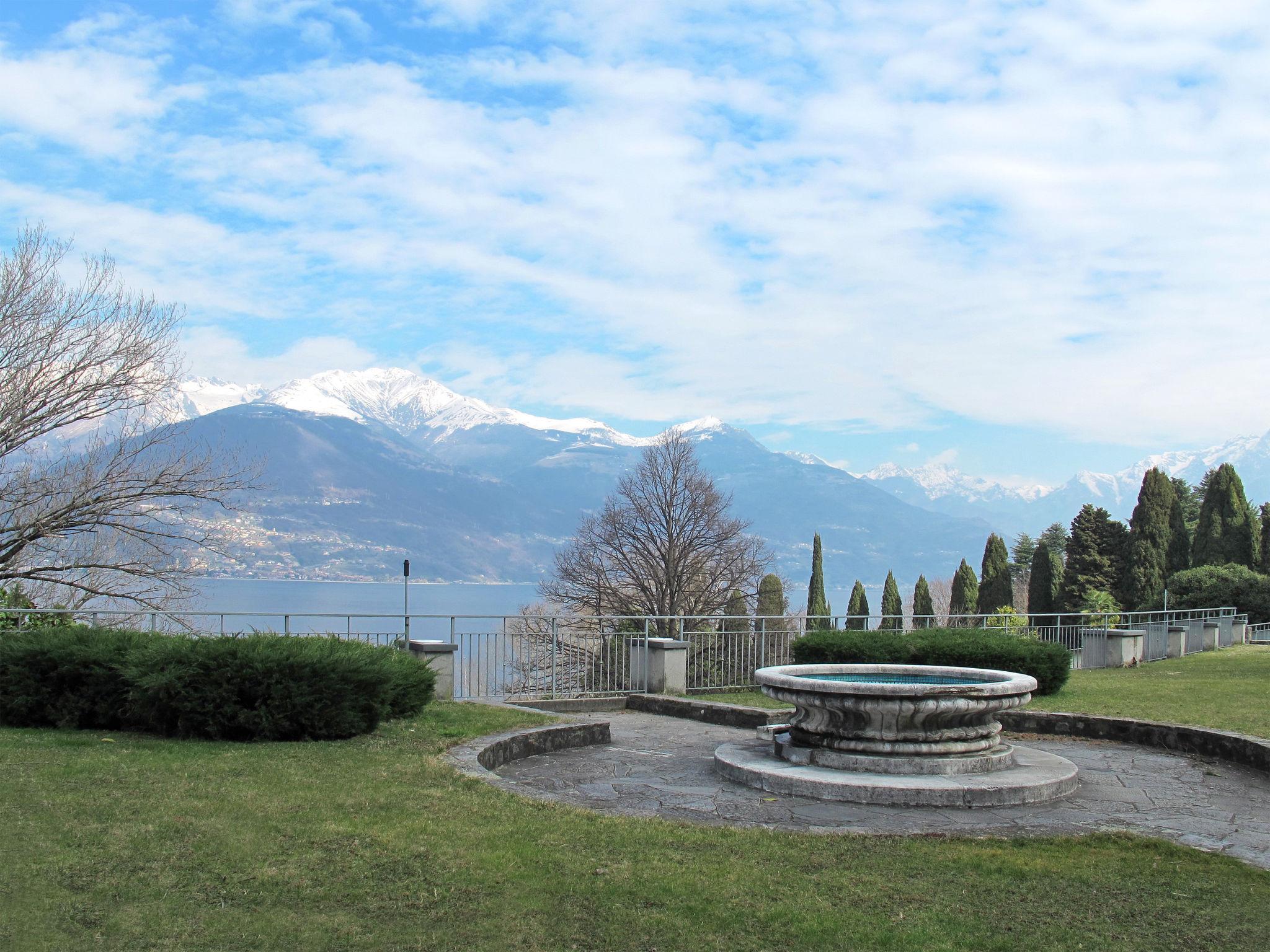 Photo 28 - Maison de 1 chambre à Colico avec terrasse et vues sur la montagne