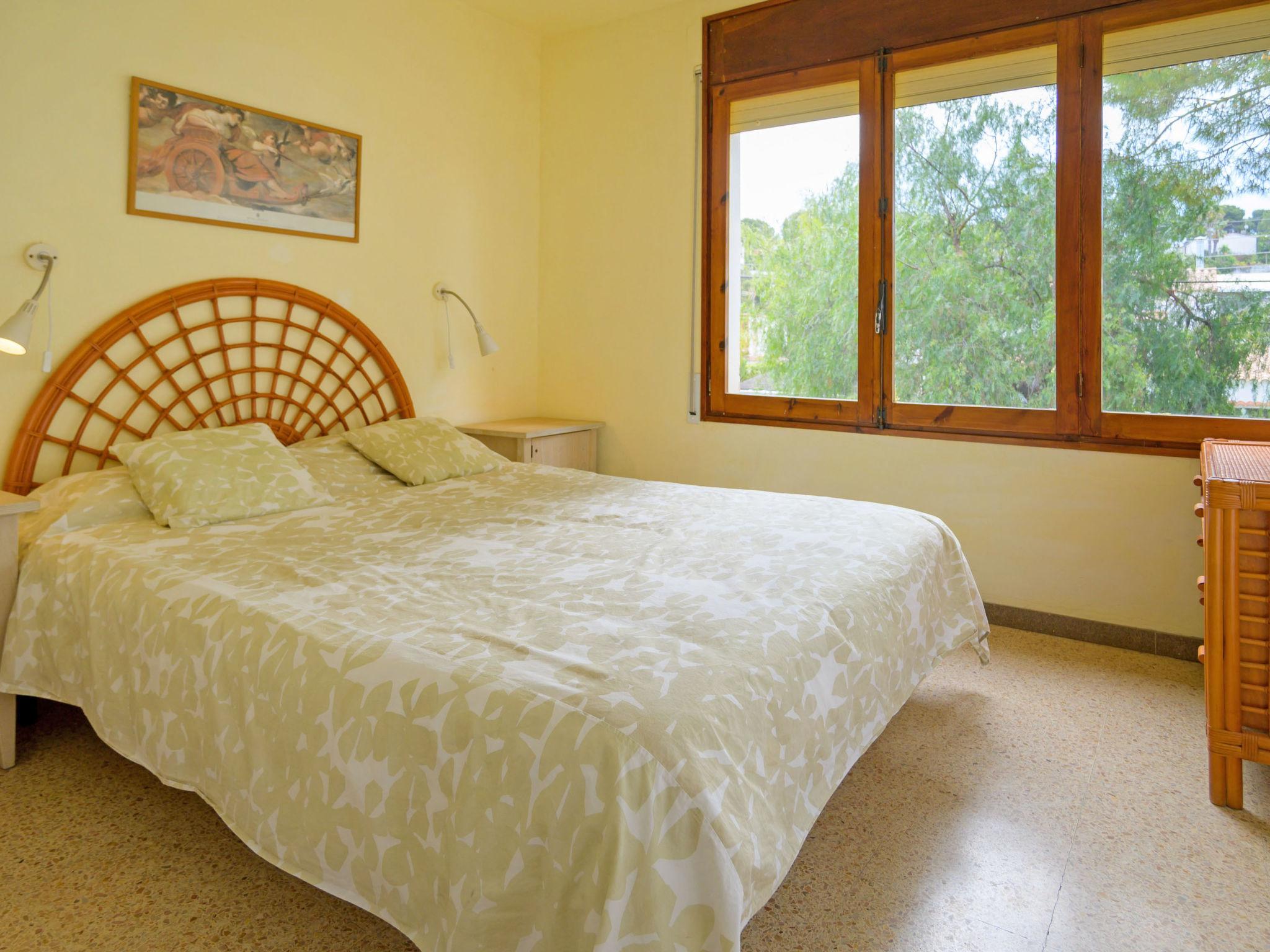 Photo 12 - 4 bedroom House in Sant Pere de Ribes with garden and terrace