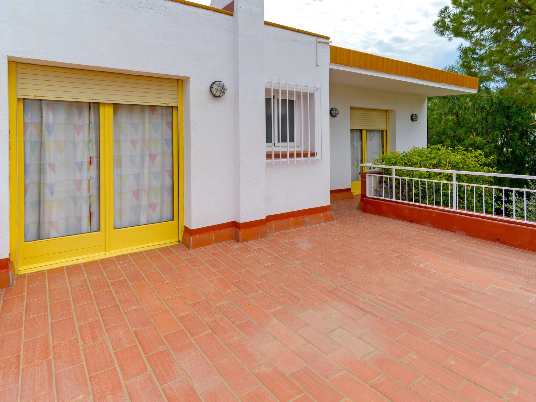 Photo 26 - 4 bedroom House in Sant Pere de Ribes with garden and terrace