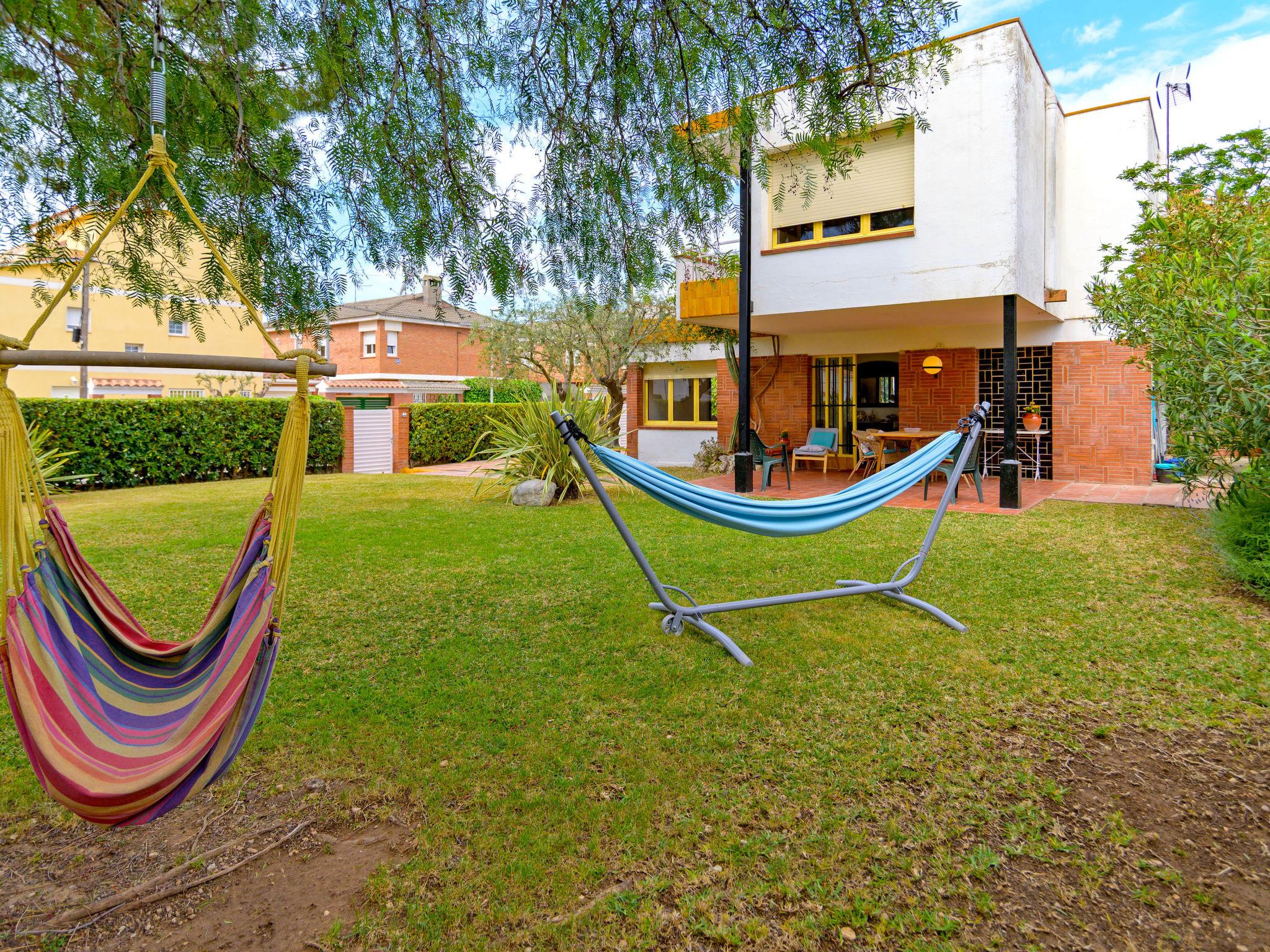 Photo 25 - 4 bedroom House in Sant Pere de Ribes with garden and terrace