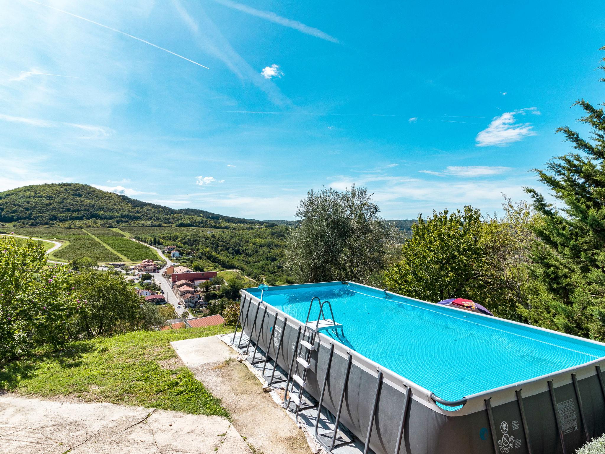 Photo 19 - Maison de 3 chambres à Motovun avec piscine privée et jardin