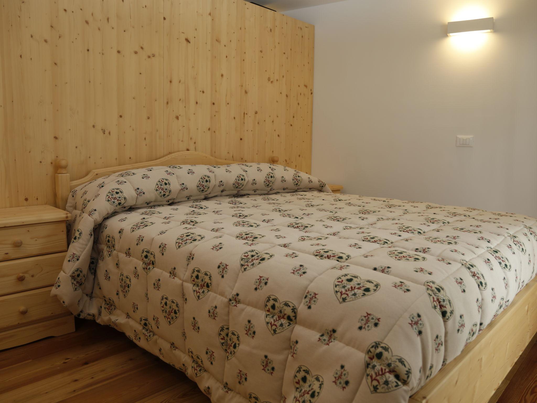 Foto 8 - Appartamento con 1 camera da letto a Raveo con giardino