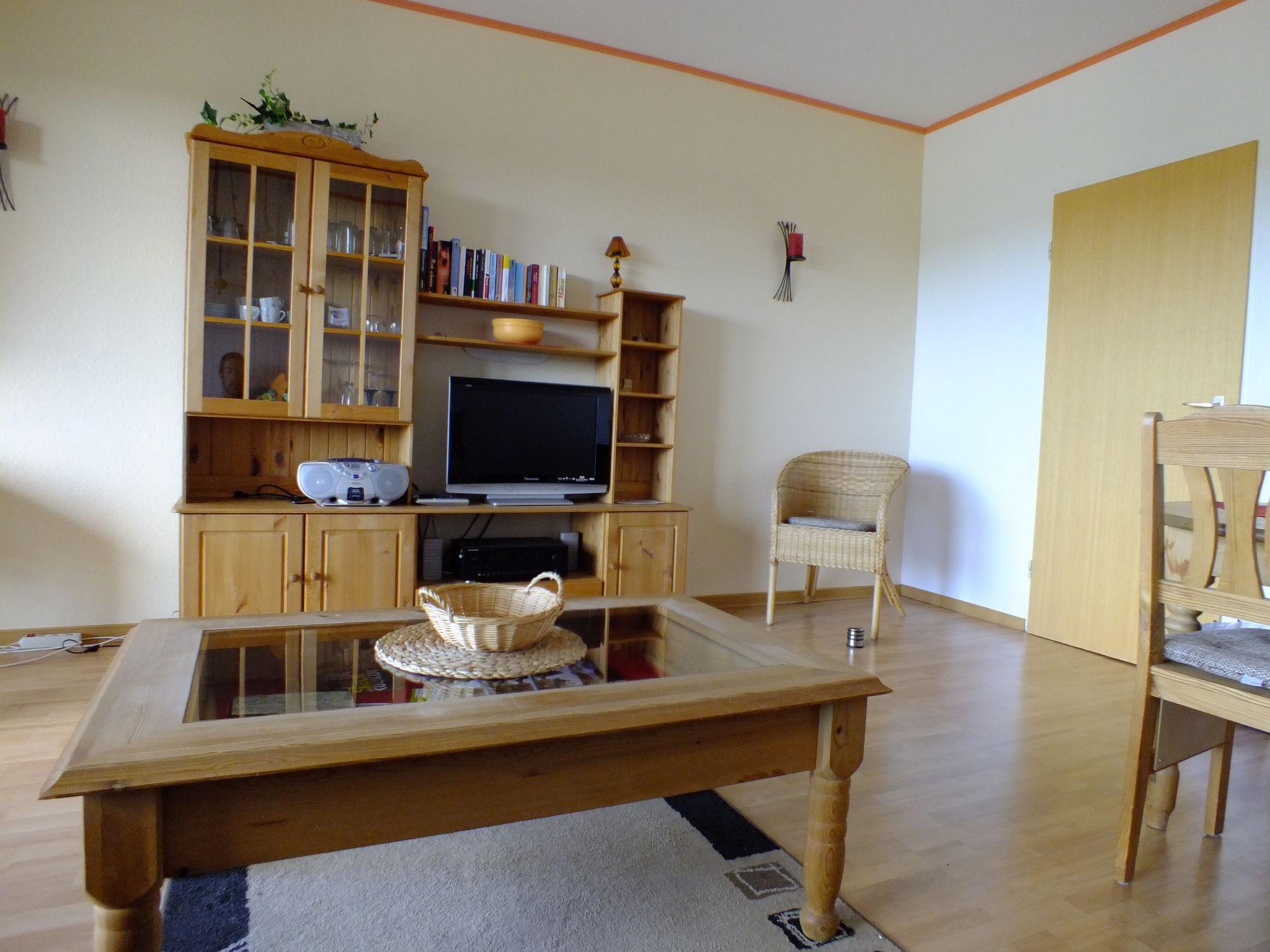 Photo 6 - 1 bedroom Apartment in Schonach im Schwarzwald with swimming pool and garden