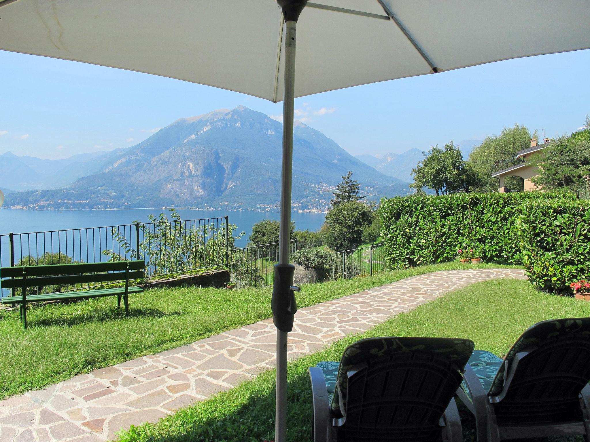 Photo 4 - Maison de 2 chambres à Perledo avec jardin et vues sur la montagne