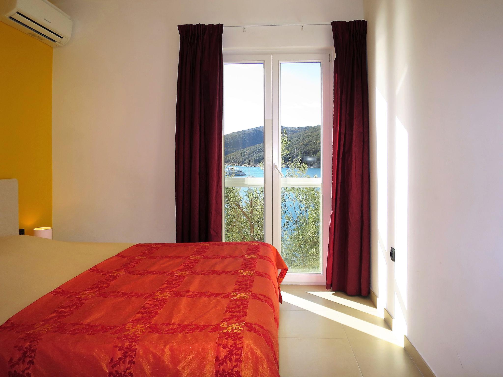 Foto 6 - Appartamento con 1 camera da letto a Labin con terrazza