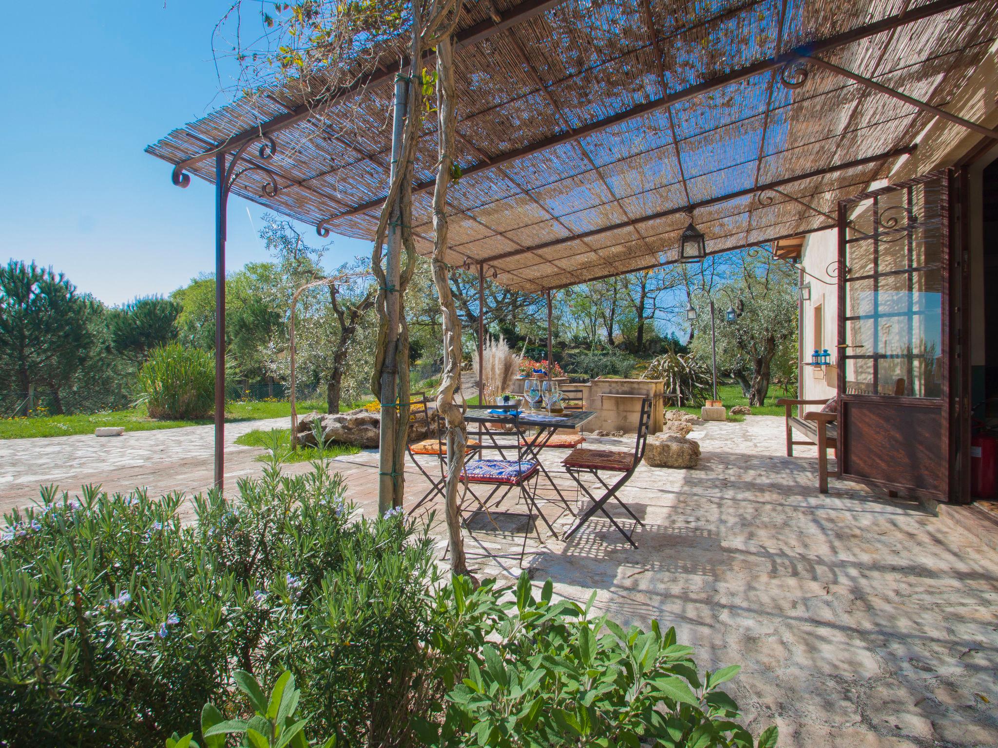 Photo 2 - Maison de 1 chambre à Penna in Teverina avec piscine privée et jardin