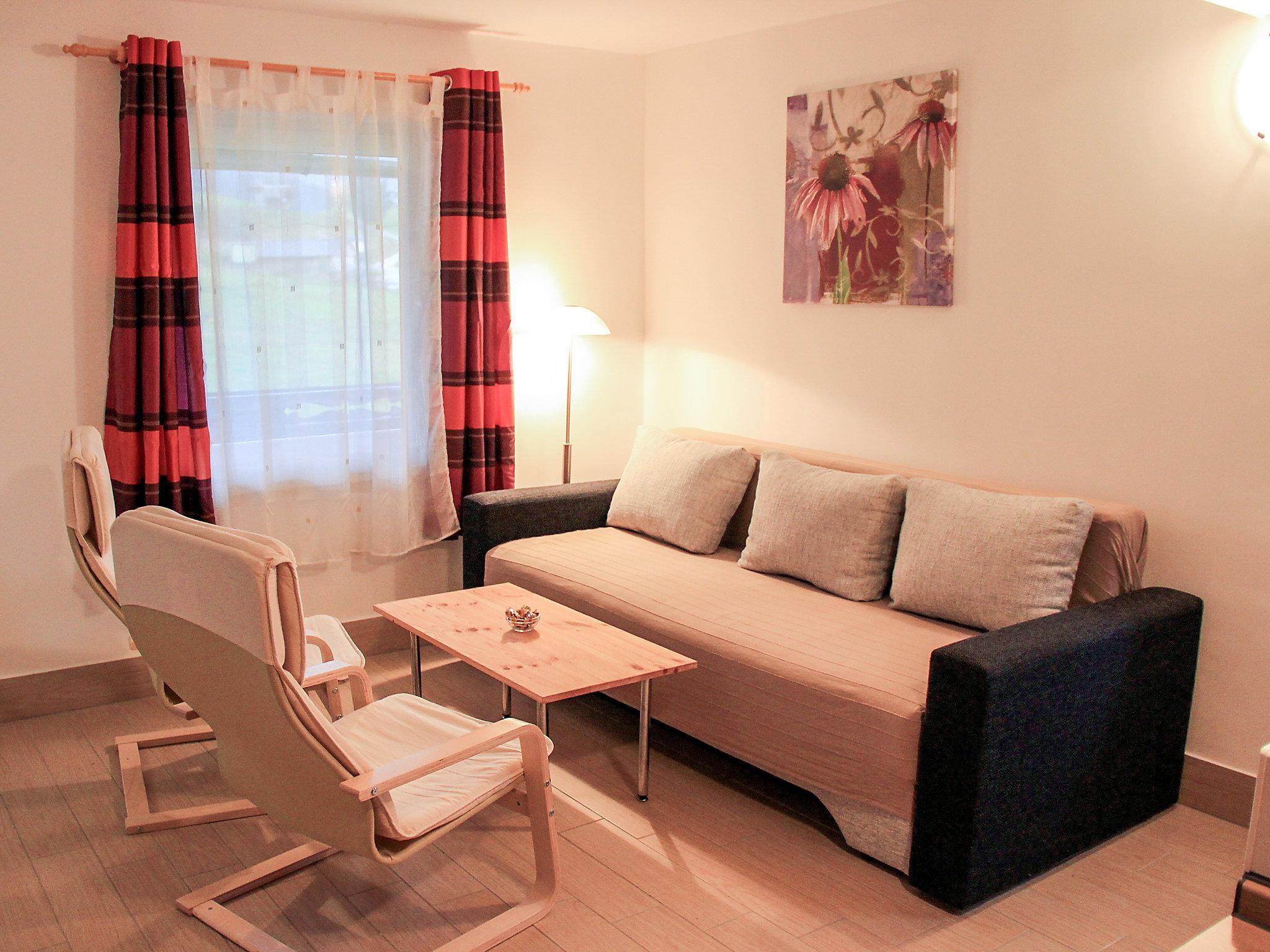 Photo 2 - 2 bedroom Apartment in Bohinj