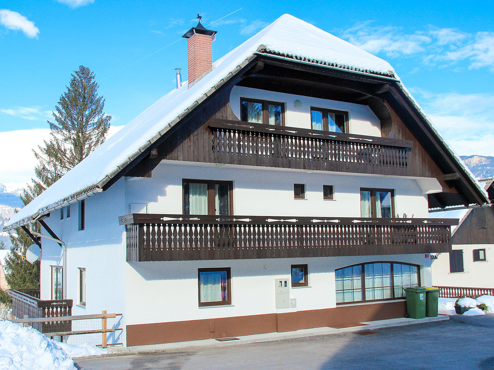 Photo 7 - 1 bedroom Apartment in Bohinj