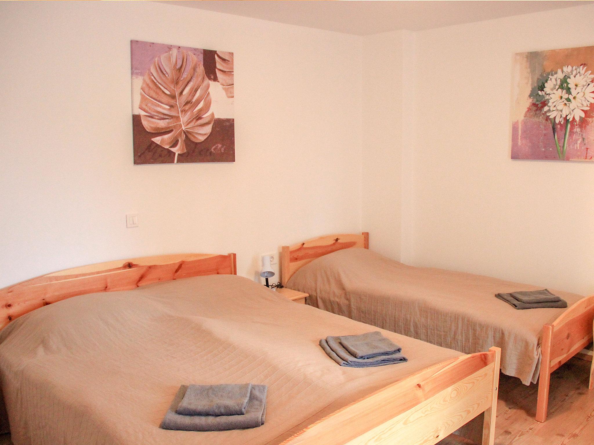 Foto 5 - Apartamento de 2 quartos em Bohinj