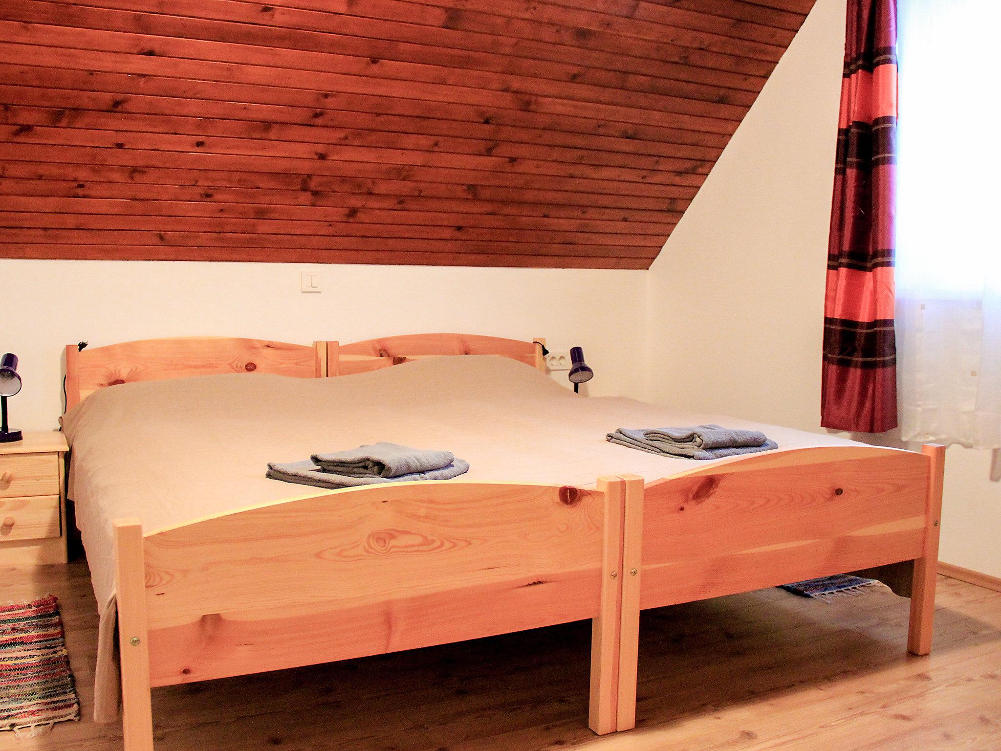 Foto 4 - Apartamento de 2 habitaciones en Bohinj