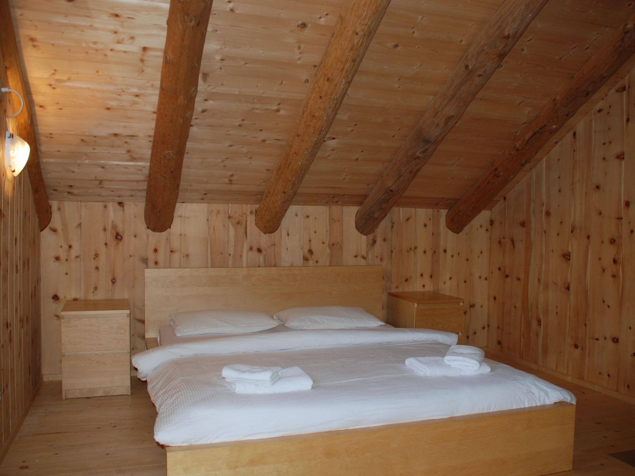 Foto 4 - Haus mit 2 Schlafzimmern in Blenio mit garten