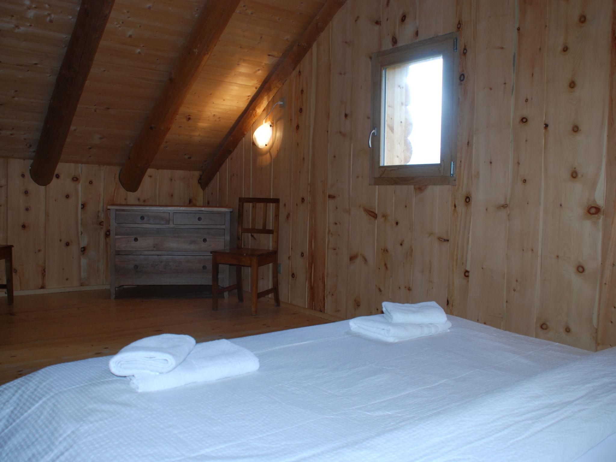 Foto 18 - Haus mit 2 Schlafzimmern in Blenio mit garten