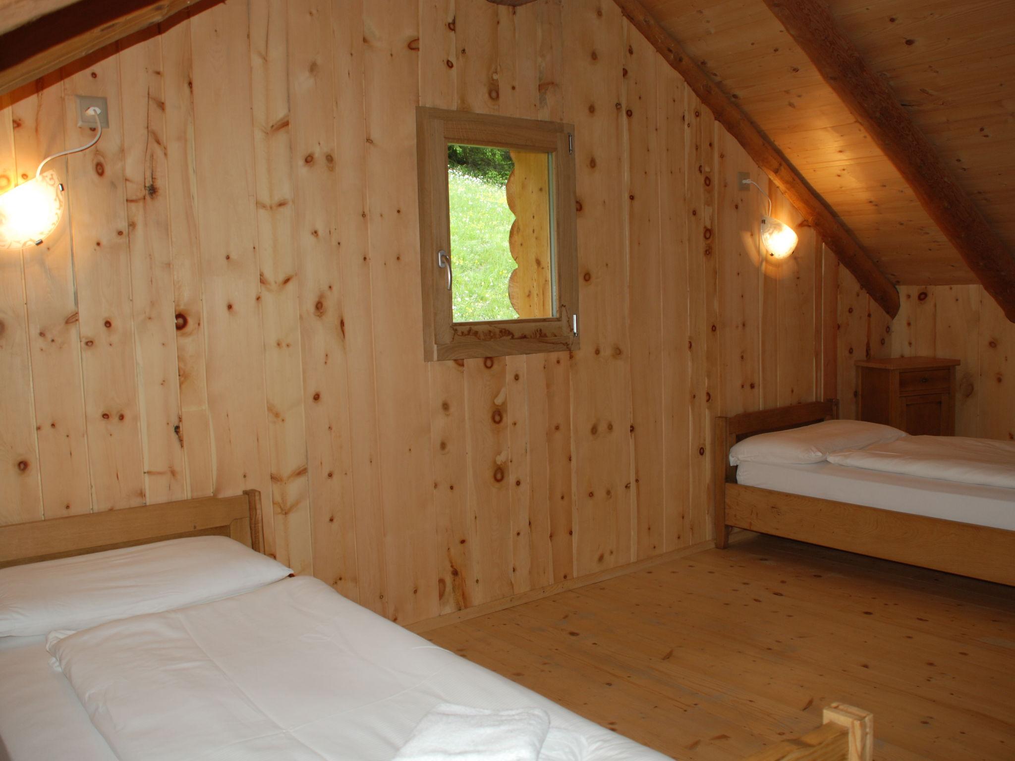 Foto 19 - Haus mit 2 Schlafzimmern in Blenio mit garten