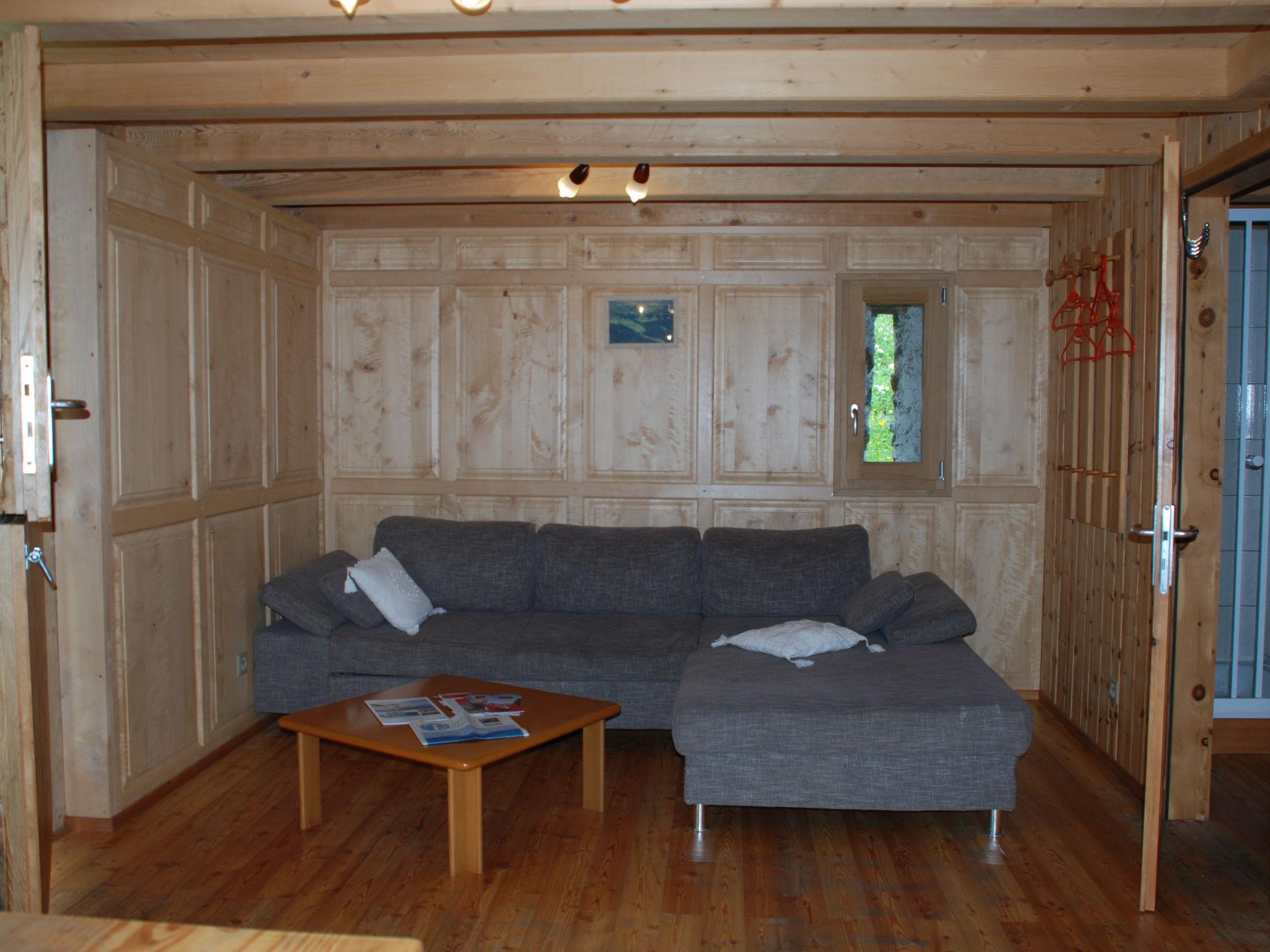 Foto 3 - Haus mit 2 Schlafzimmern in Blenio mit garten