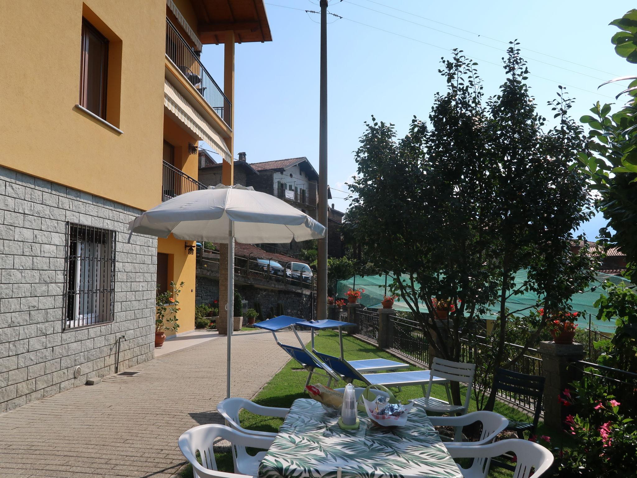 Photo 20 - 2 bedroom Apartment in Gravedona ed Uniti with mountain view