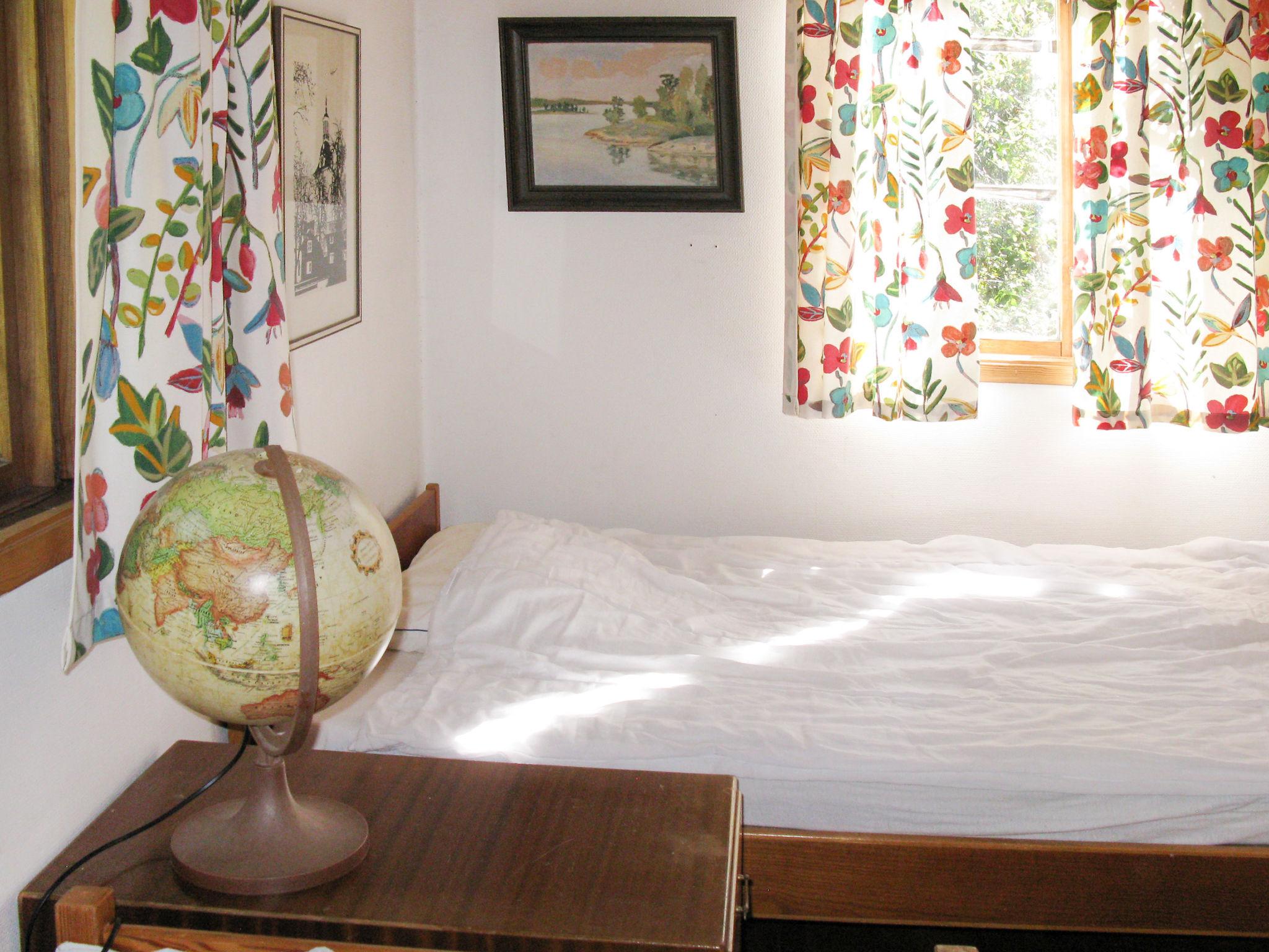 Foto 8 - Casa con 2 camere da letto a Valdemarsvik con giardino e terrazza