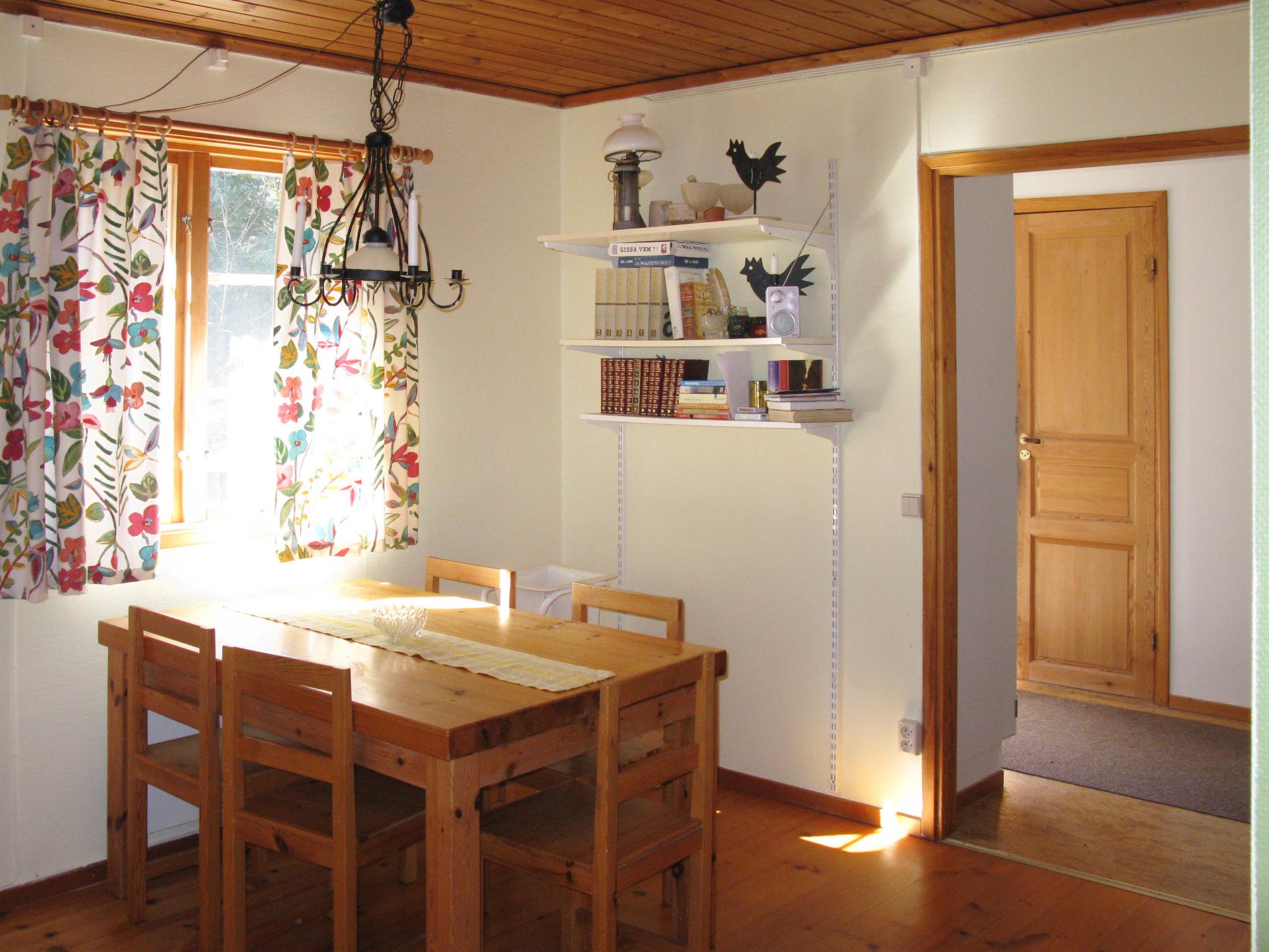 Photo 4 - Maison de 2 chambres à Valdemarsvik avec jardin et terrasse