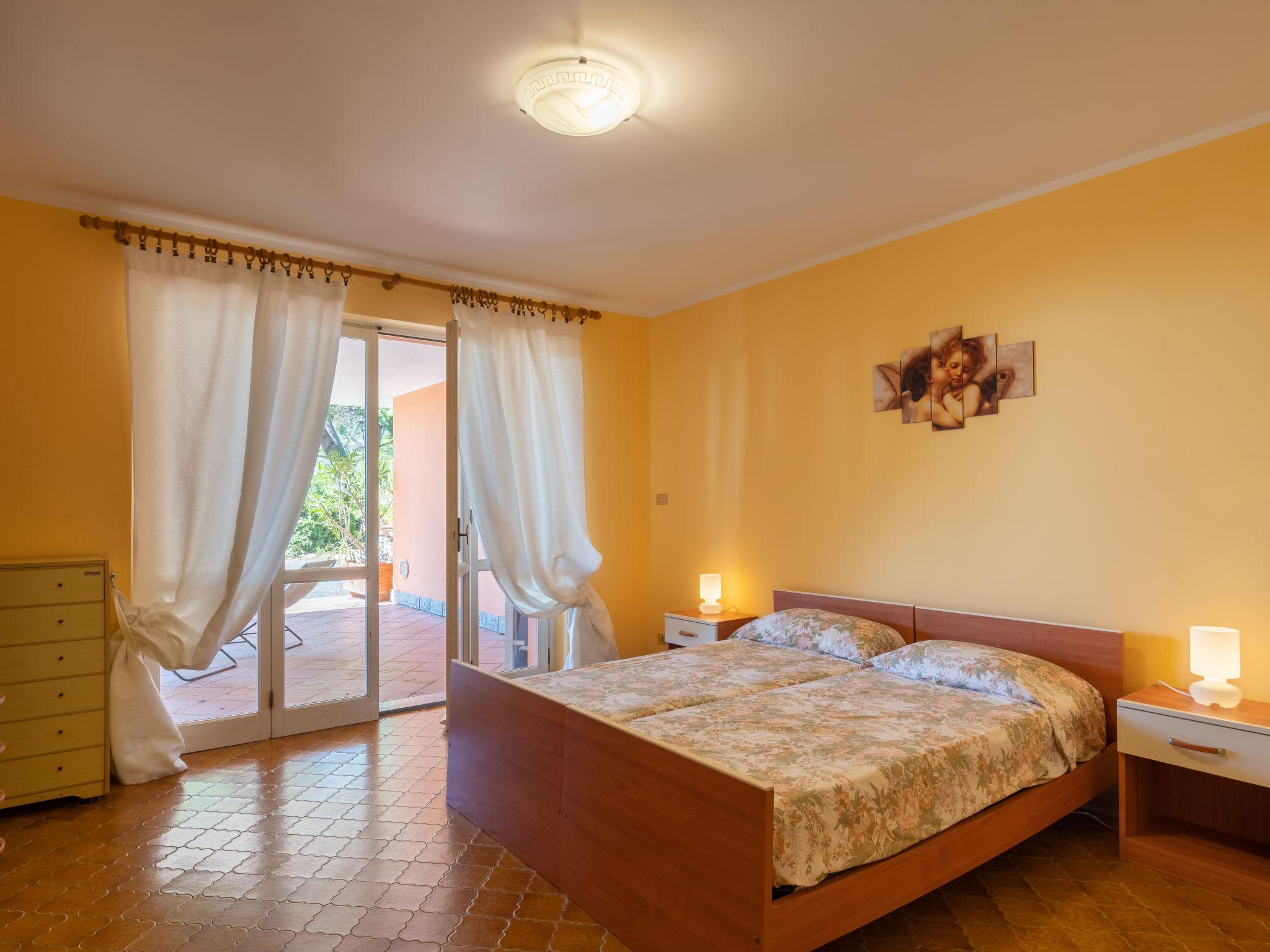 Foto 5 - Appartamento con 1 camera da letto a Andora con giardino e terrazza