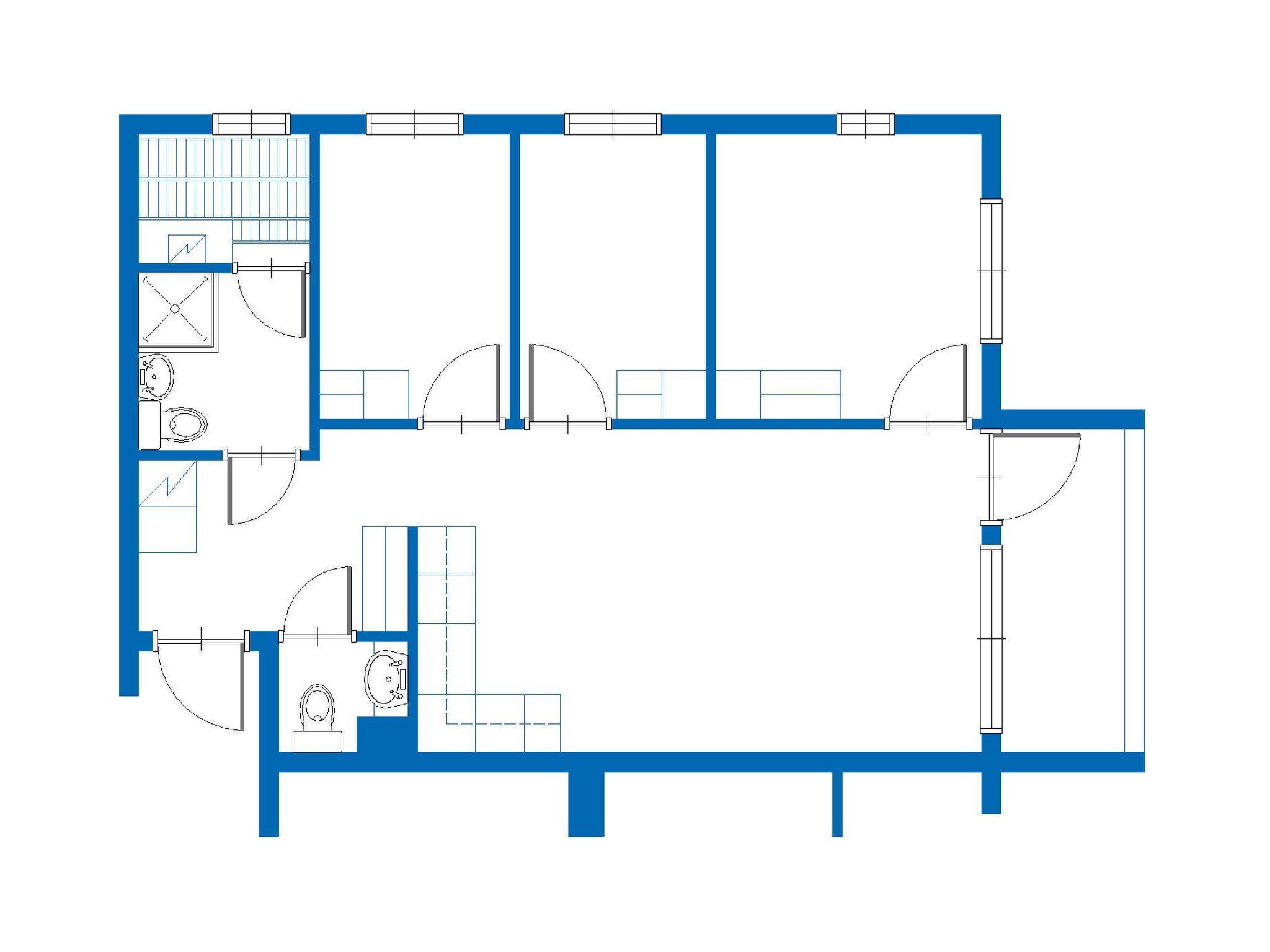 Photo 13 - 3 bedroom House in Kolari with sauna