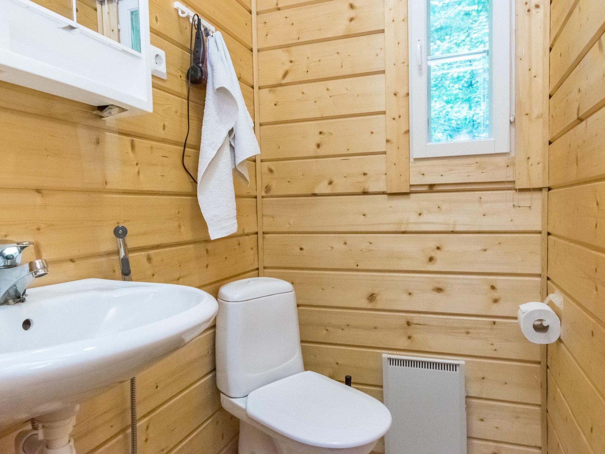 Photo 24 - Maison de 2 chambres à Savonlinna avec sauna