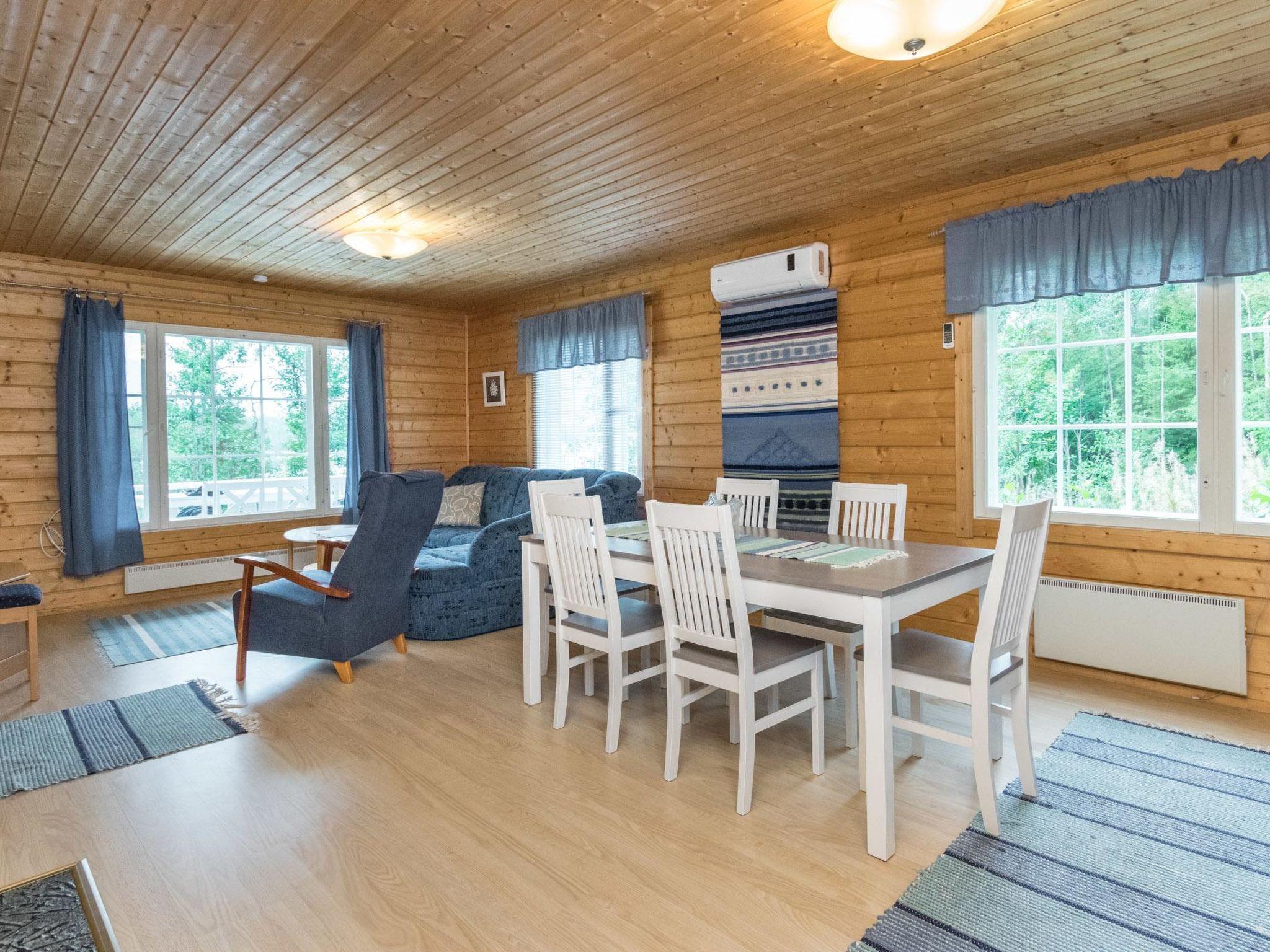 Photo 15 - 2 bedroom House in Savonlinna with sauna