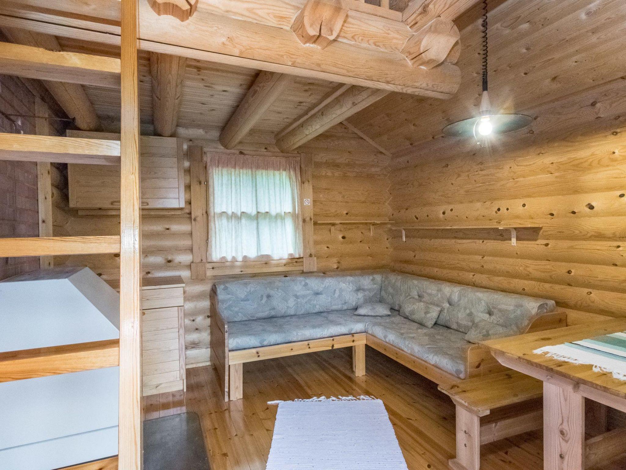 Photo 25 - 2 bedroom House in Savonlinna with sauna