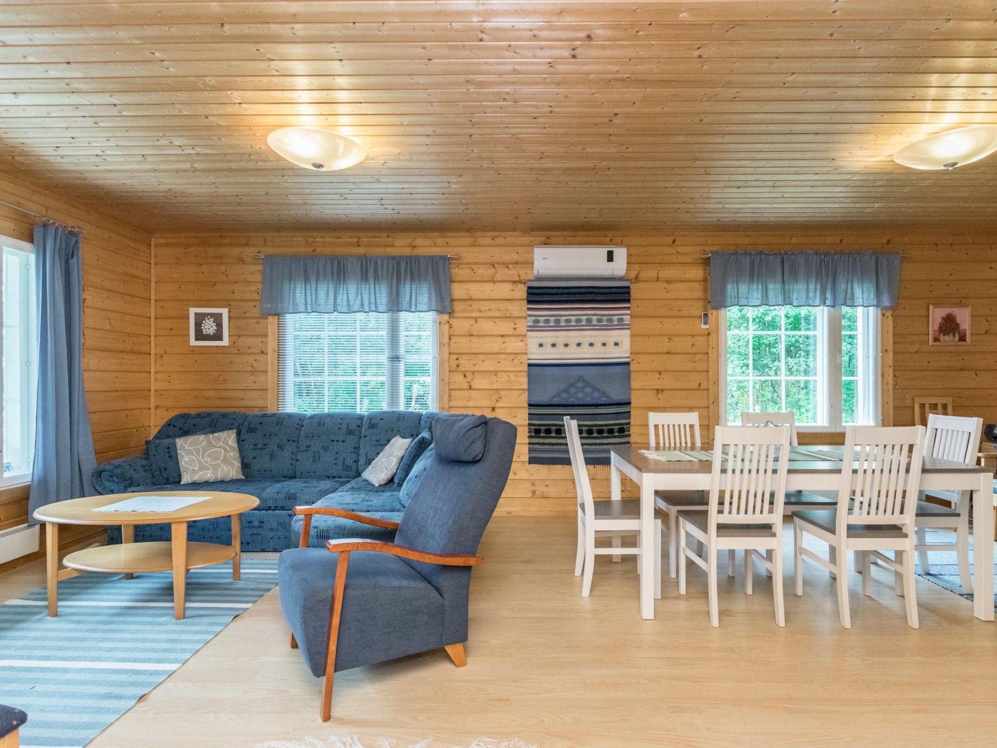 Photo 12 - 2 bedroom House in Savonlinna with sauna