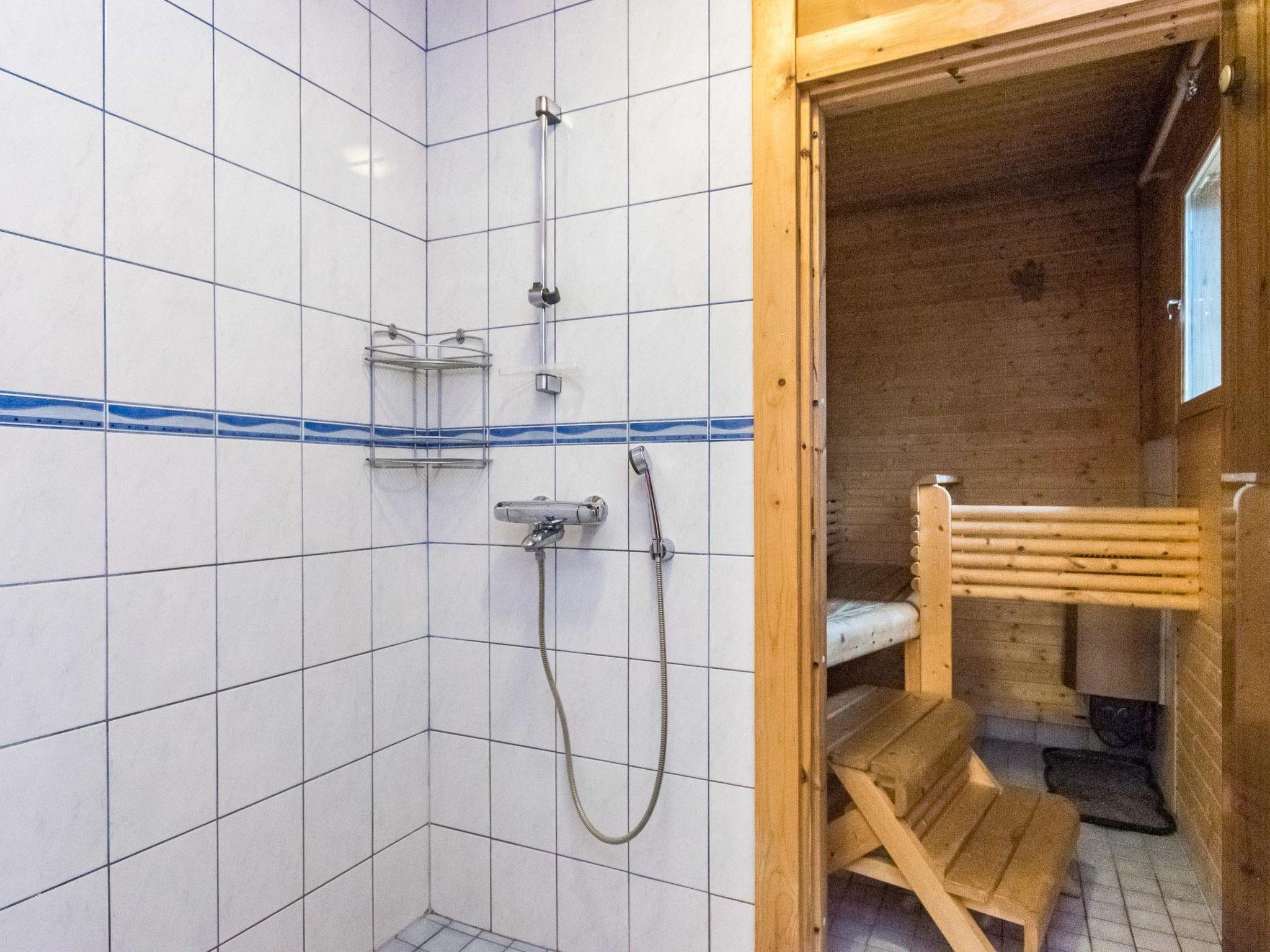 Photo 22 - 2 bedroom House in Savonlinna with sauna