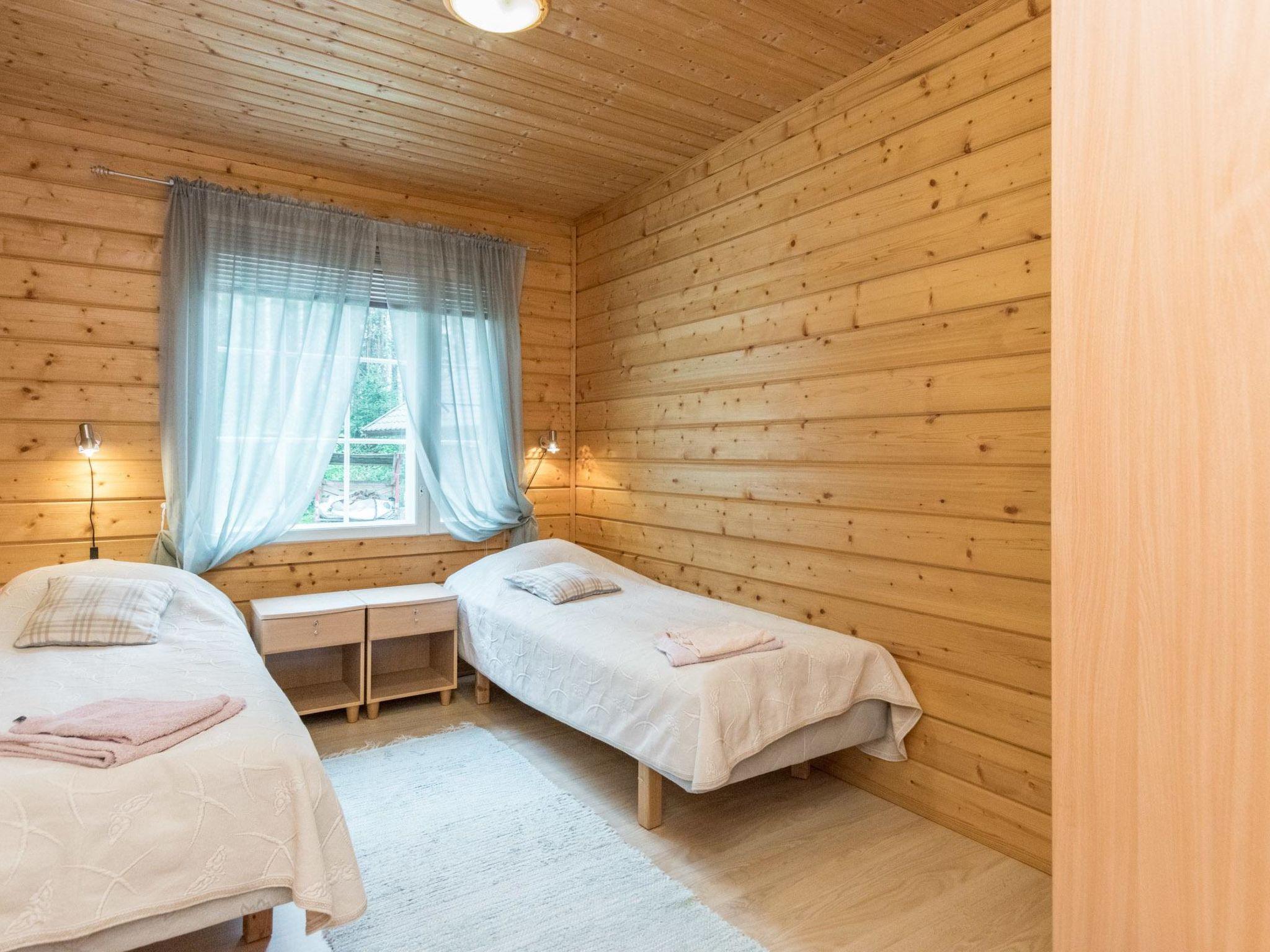 Photo 20 - 2 bedroom House in Savonlinna with sauna