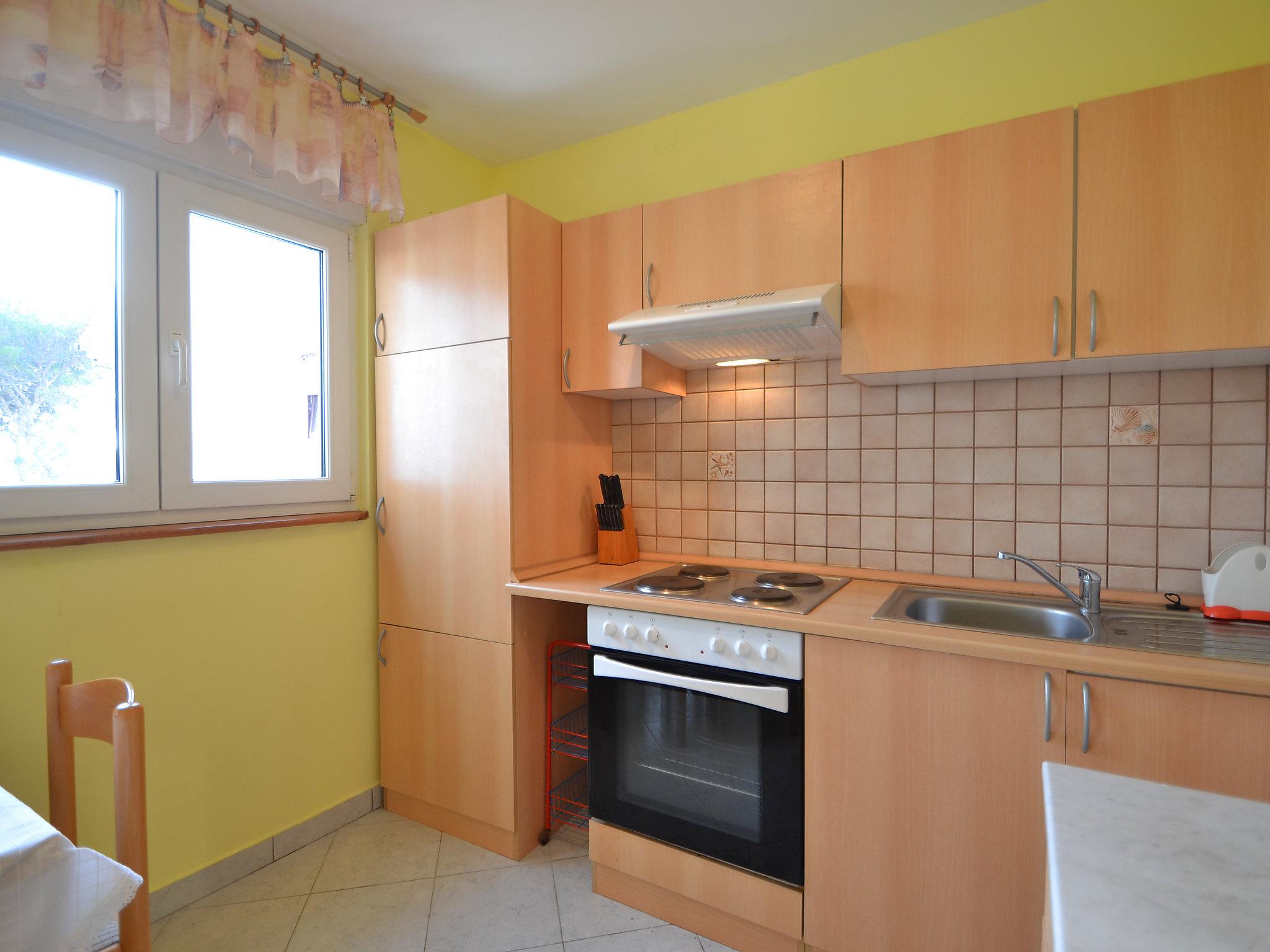 Photo 5 - 1 bedroom Apartment in Vir with terrace