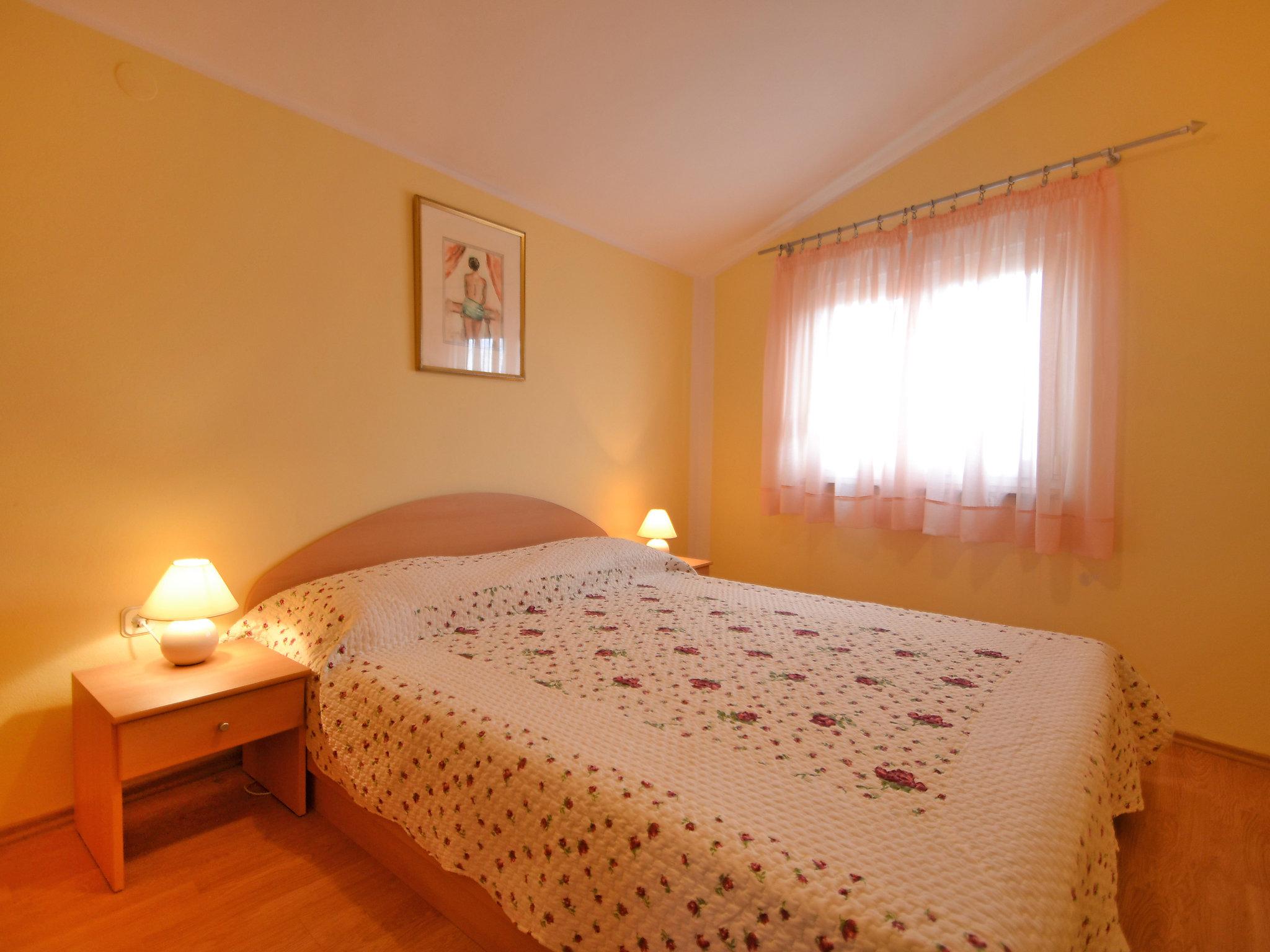 Photo 8 - 1 bedroom Apartment in Vir with terrace