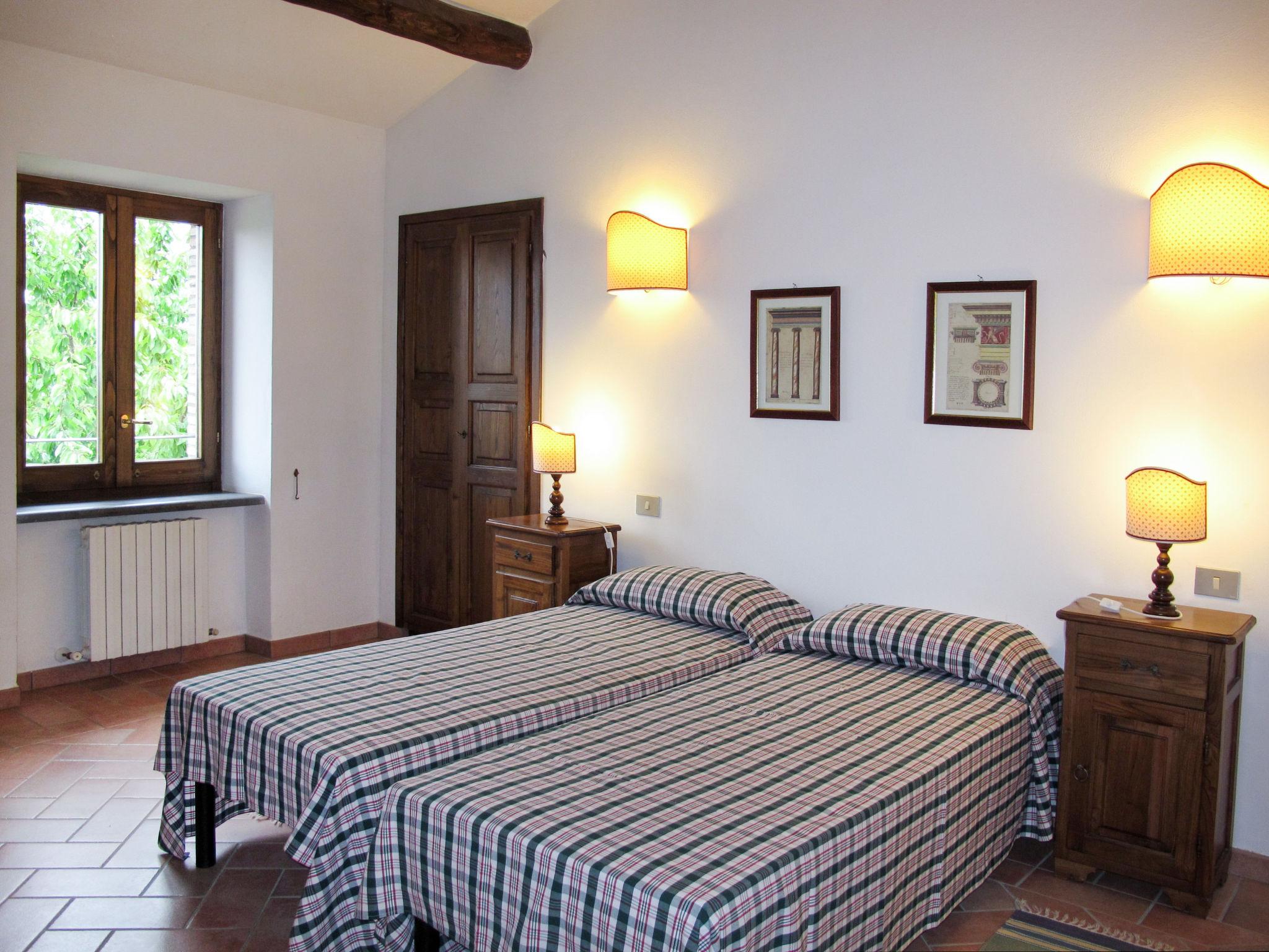 Photo 12 - 2 bedroom House in Orvieto with swimming pool and garden