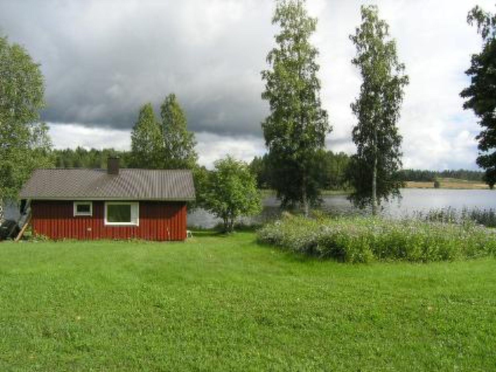 Photo 9 - Maison de 3 chambres à Pielavesi avec sauna