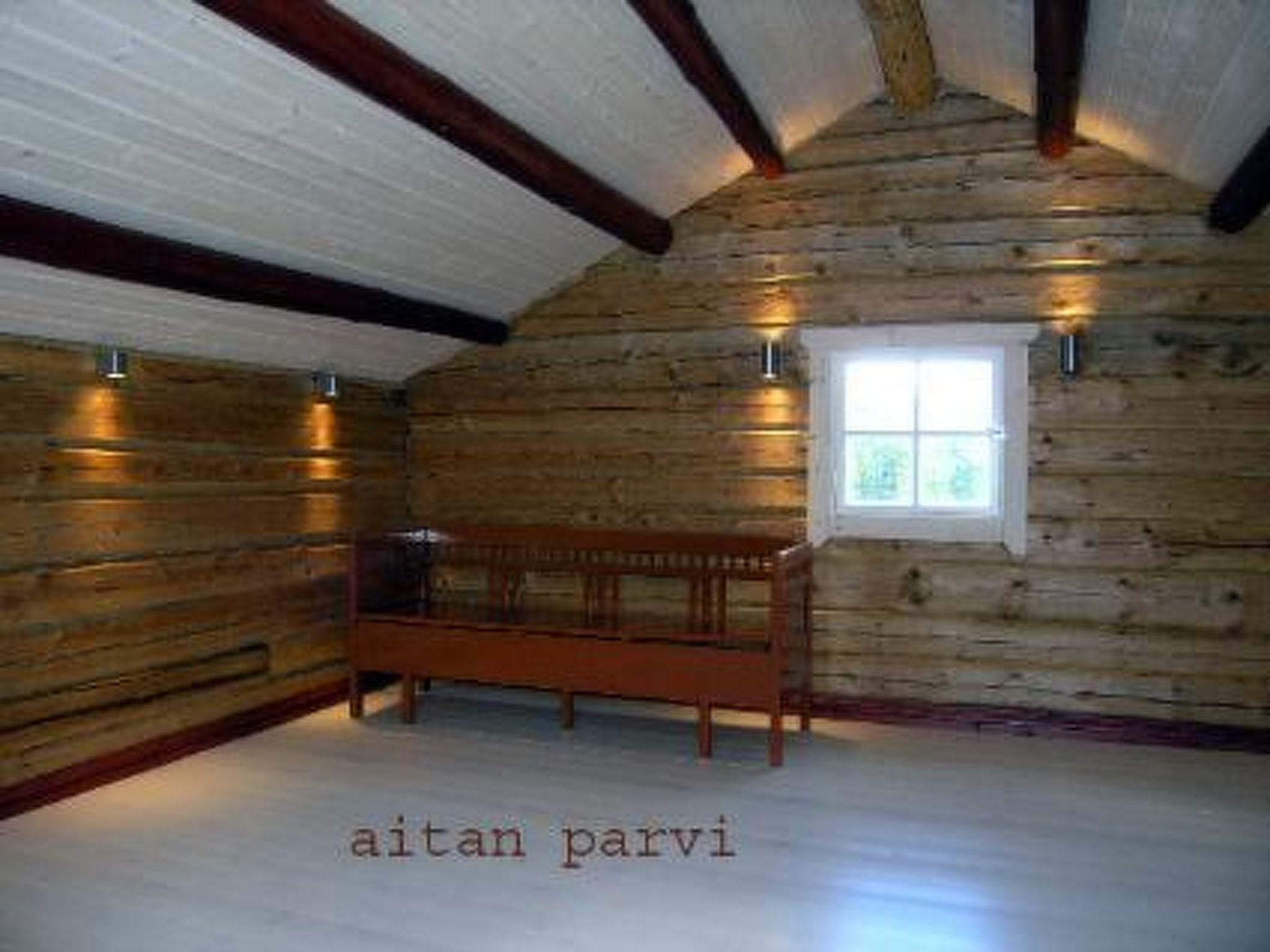 Photo 28 - 3 bedroom House in Pielavesi with sauna