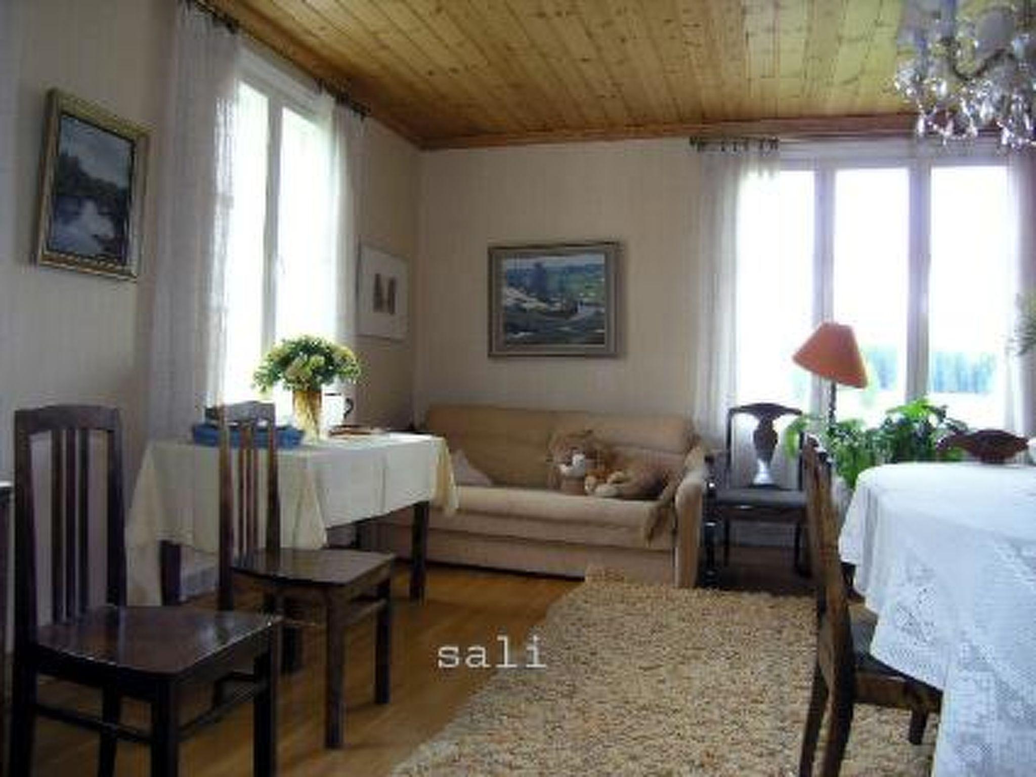 Photo 17 - 3 bedroom House in Pielavesi with sauna