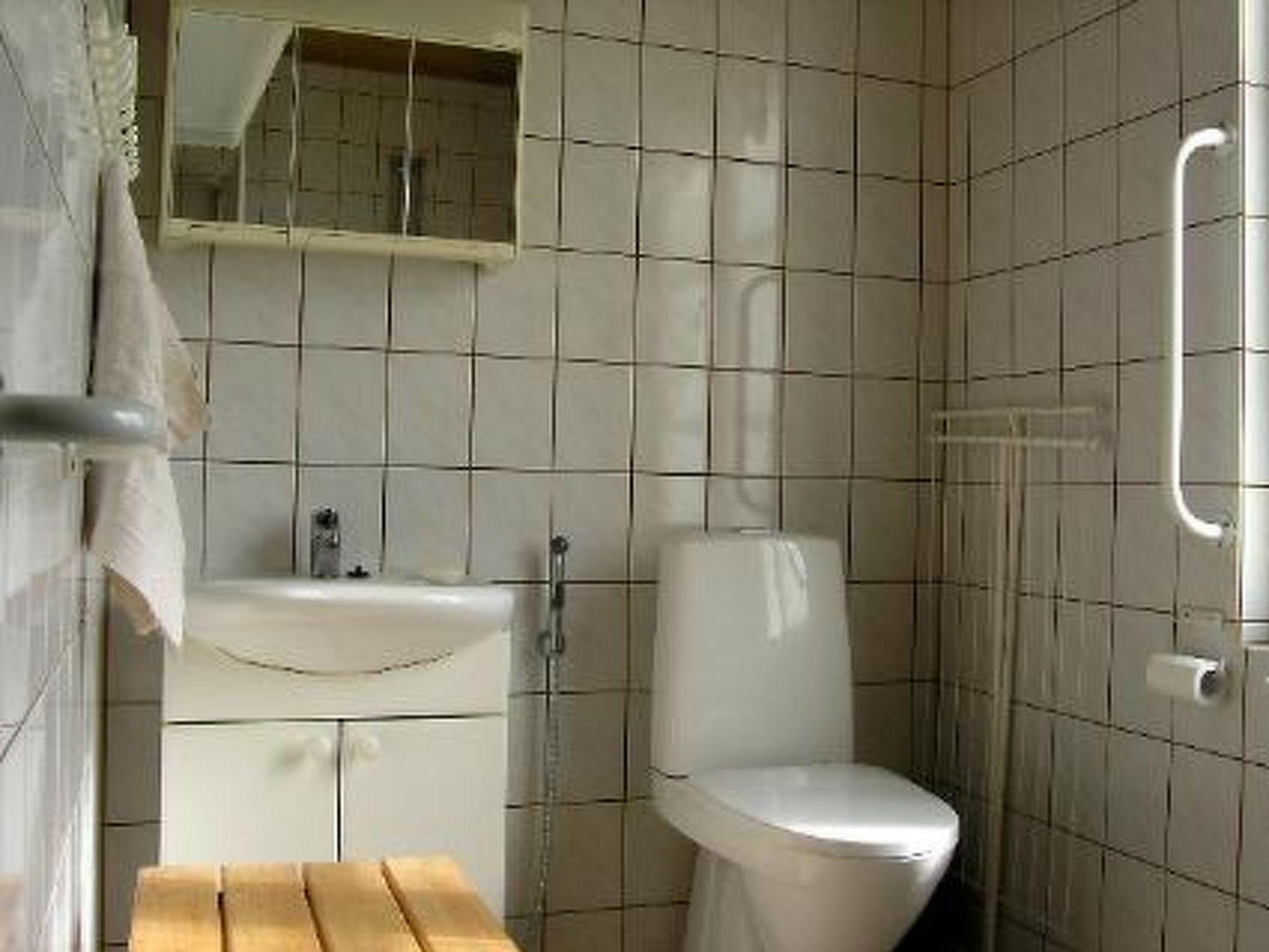 Foto 21 - Casa de 3 quartos em Pielavesi com sauna