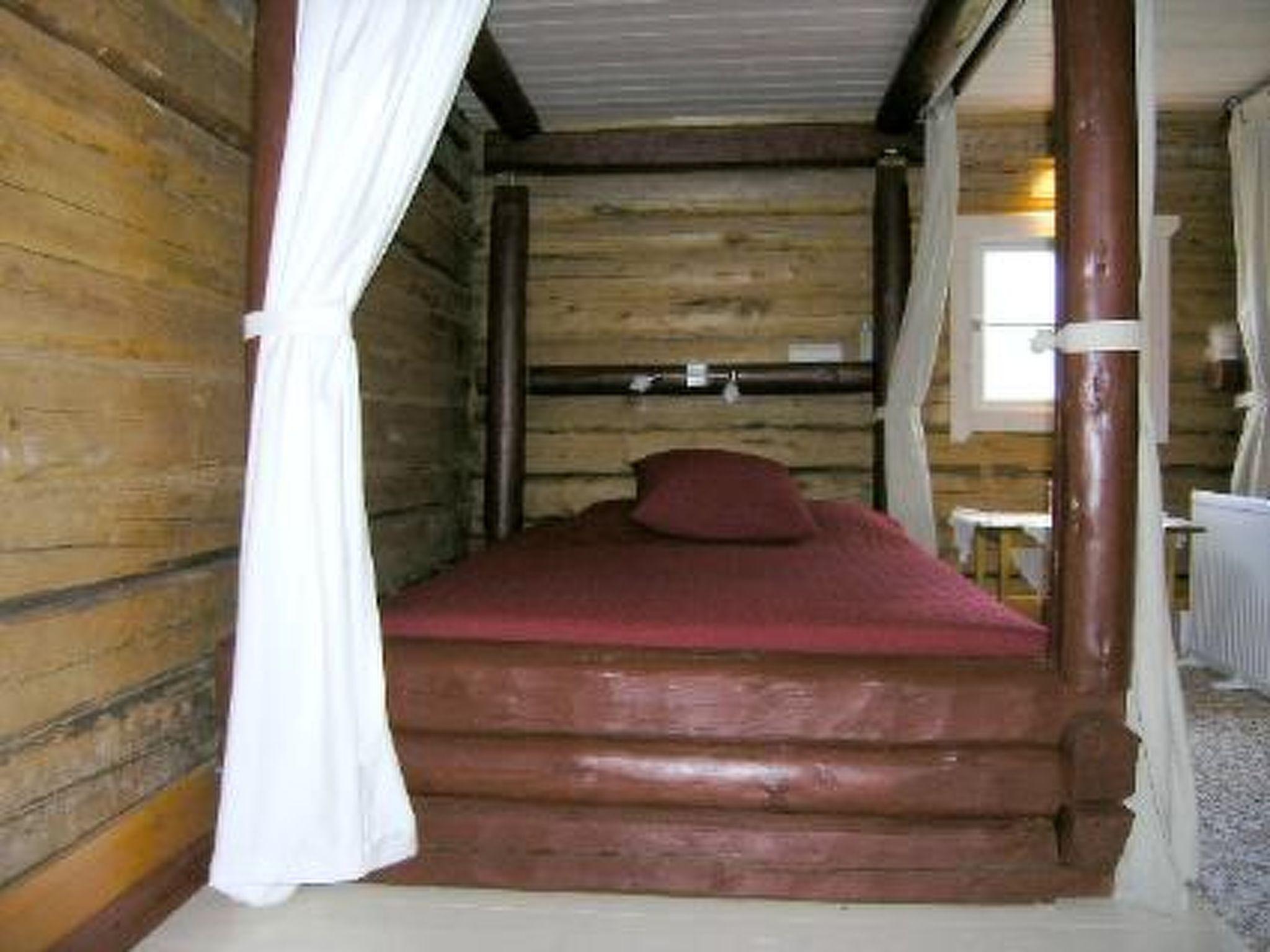 Foto 26 - Casa de 3 habitaciones en Pielavesi con sauna