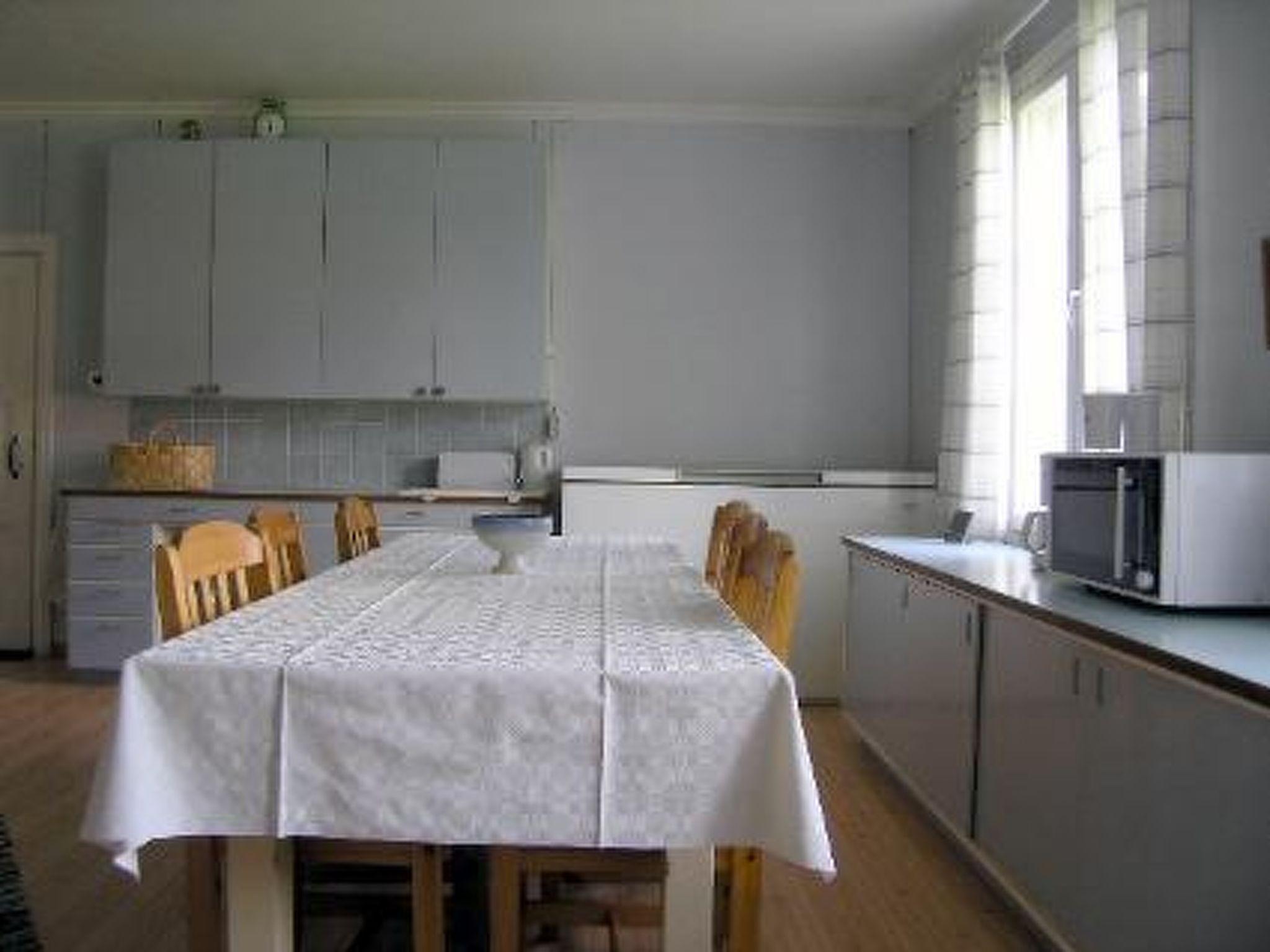 Foto 15 - Casa de 3 habitaciones en Pielavesi con sauna