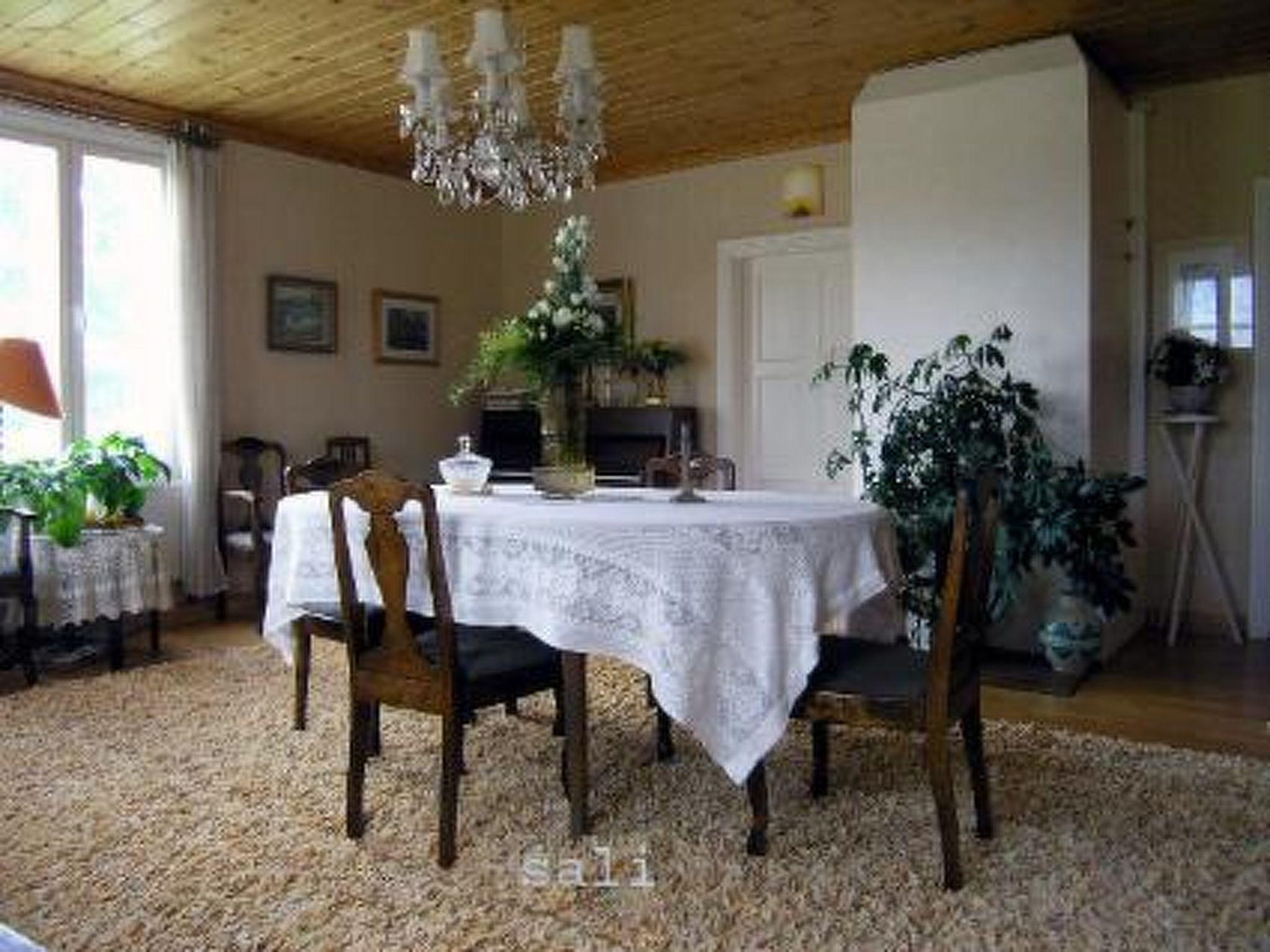 Photo 18 - 3 bedroom House in Pielavesi with sauna