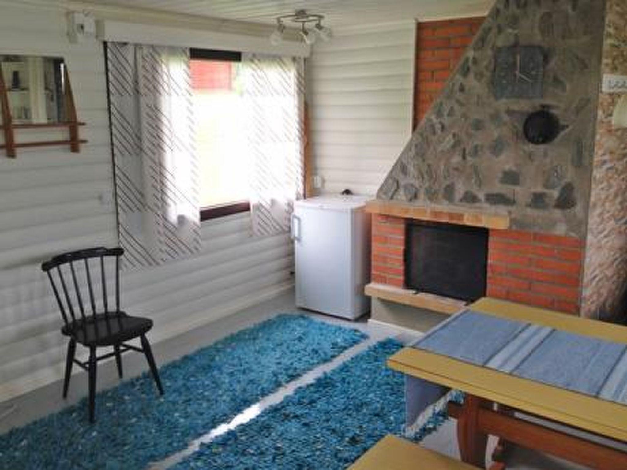 Photo 34 - Maison de 3 chambres à Pielavesi avec sauna