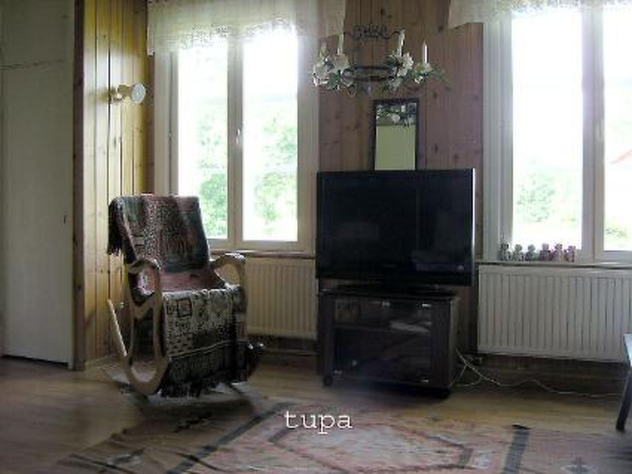 Photo 20 - Maison de 3 chambres à Pielavesi avec sauna